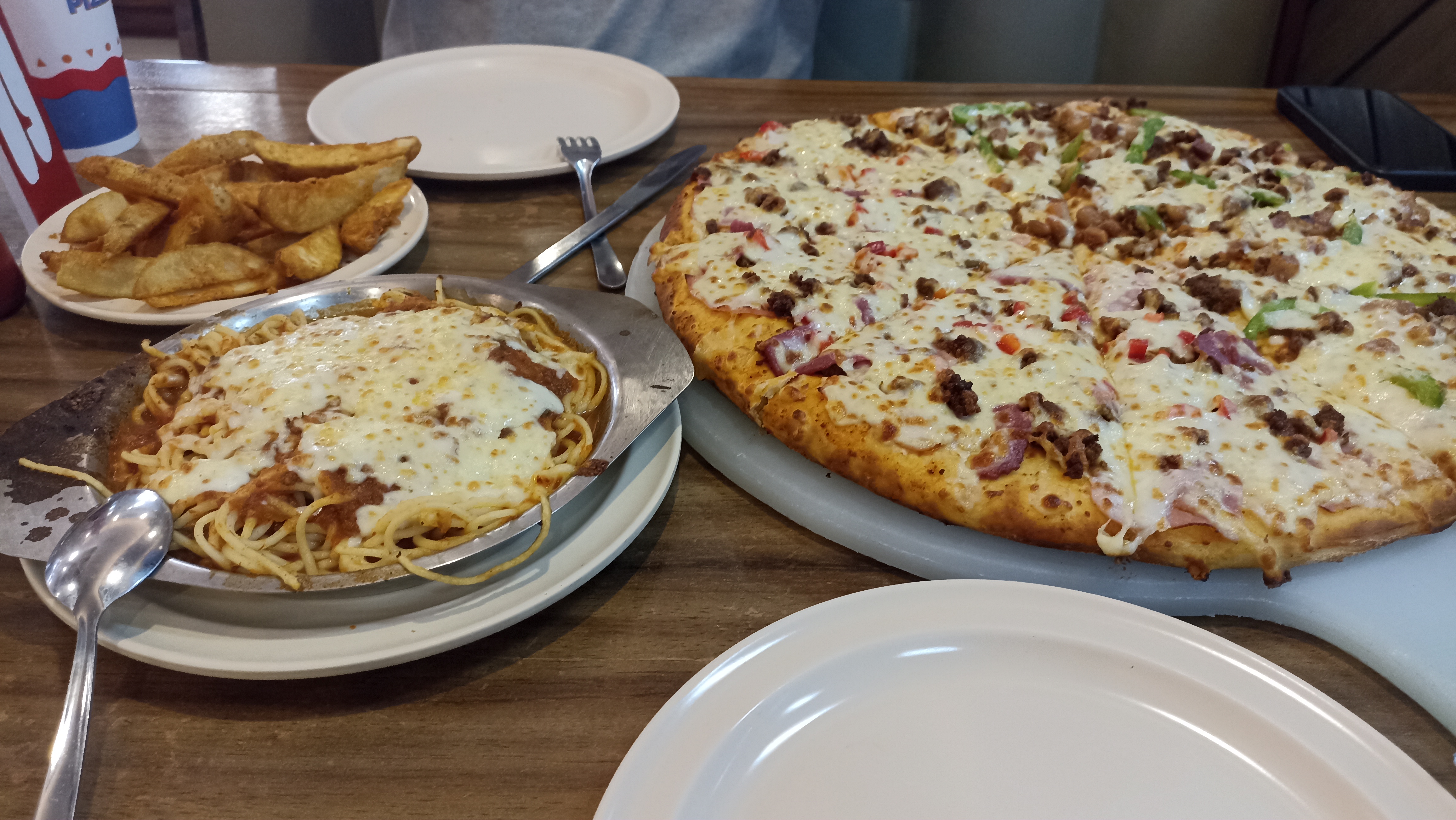 Carimali Pizza image 2