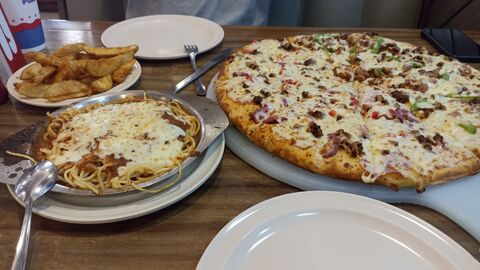 Carimali Pizza image 2