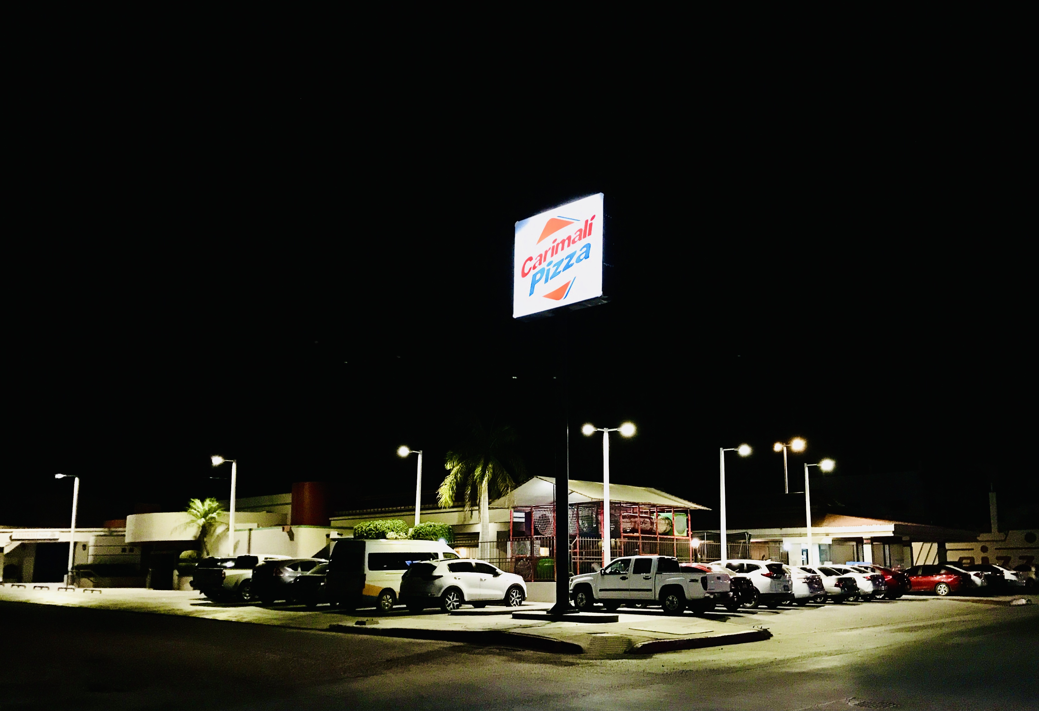 Carimali Pizza image 6