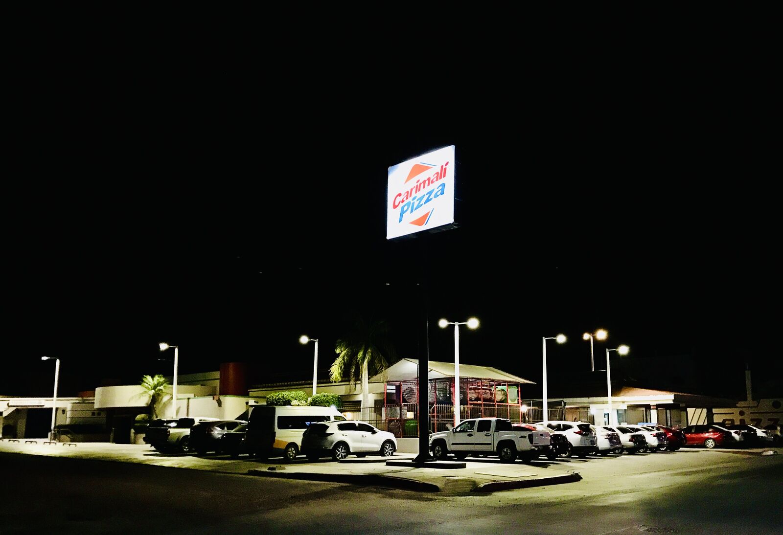 Carimali Pizza image 6