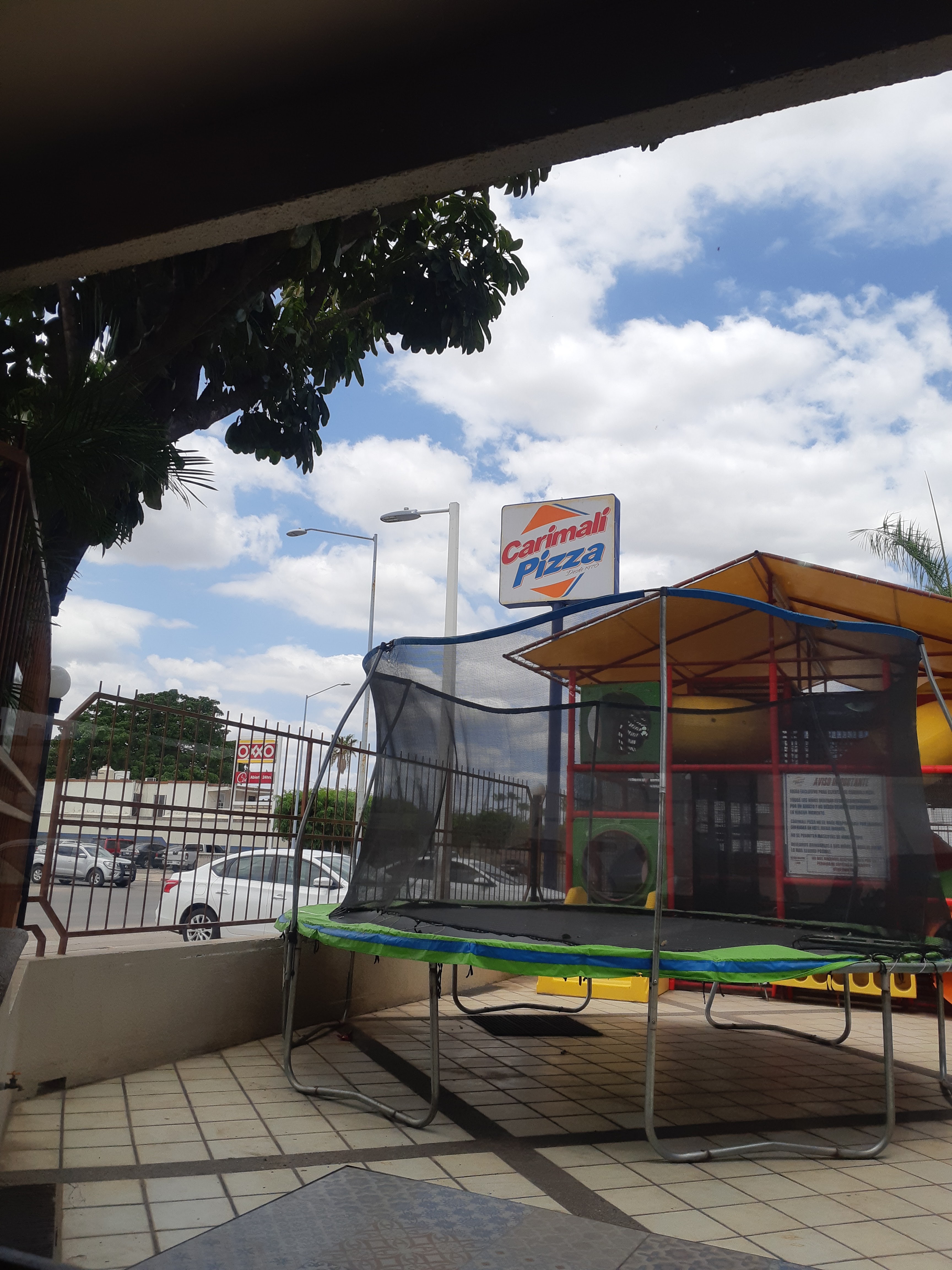 Carimali Pizza image 7