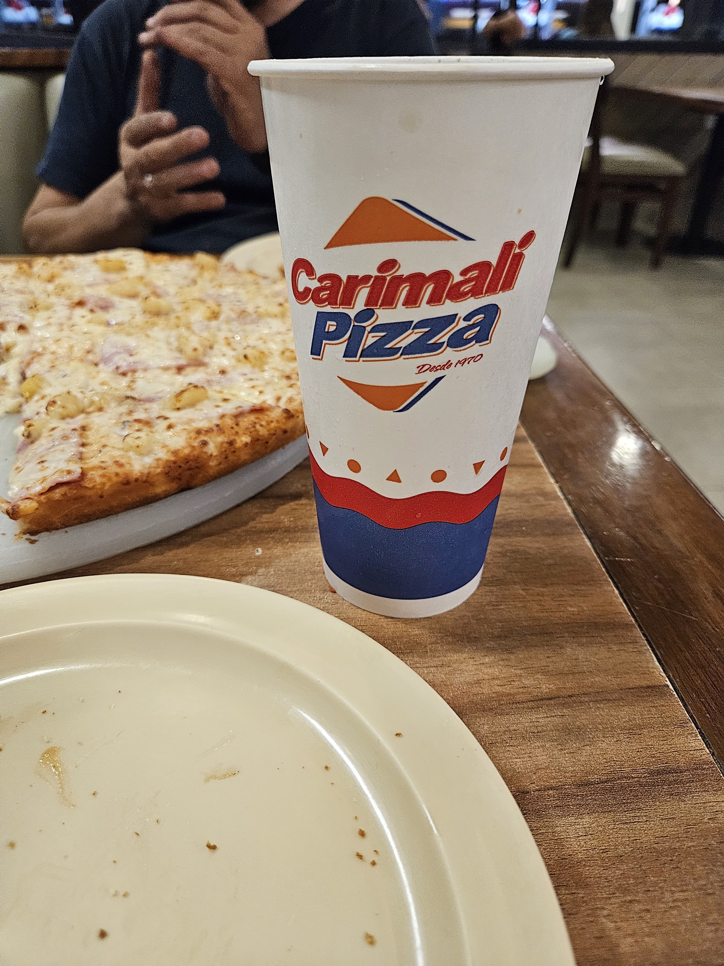 Carimali Pizza image 8