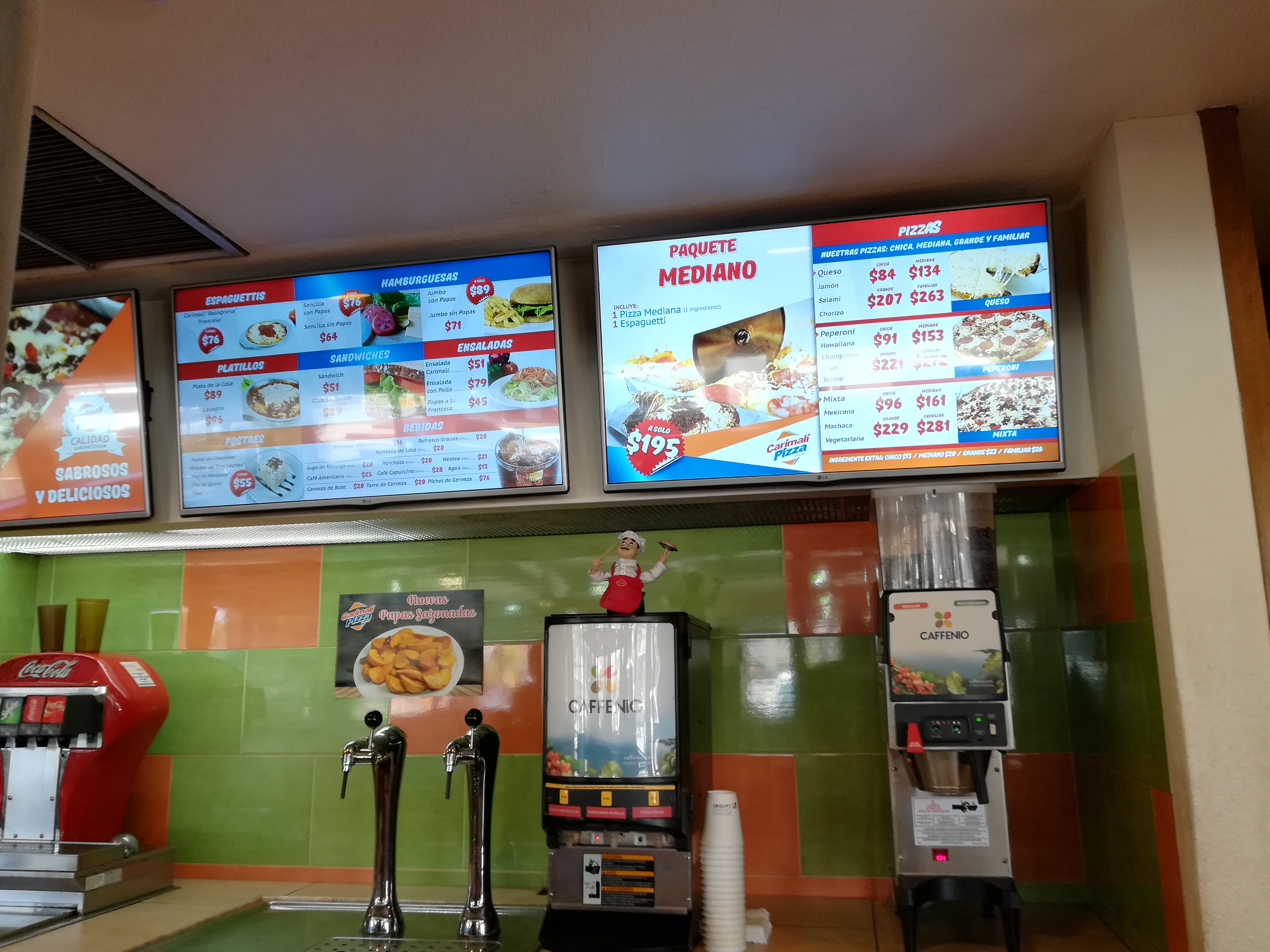 Carimali Pizza image 10