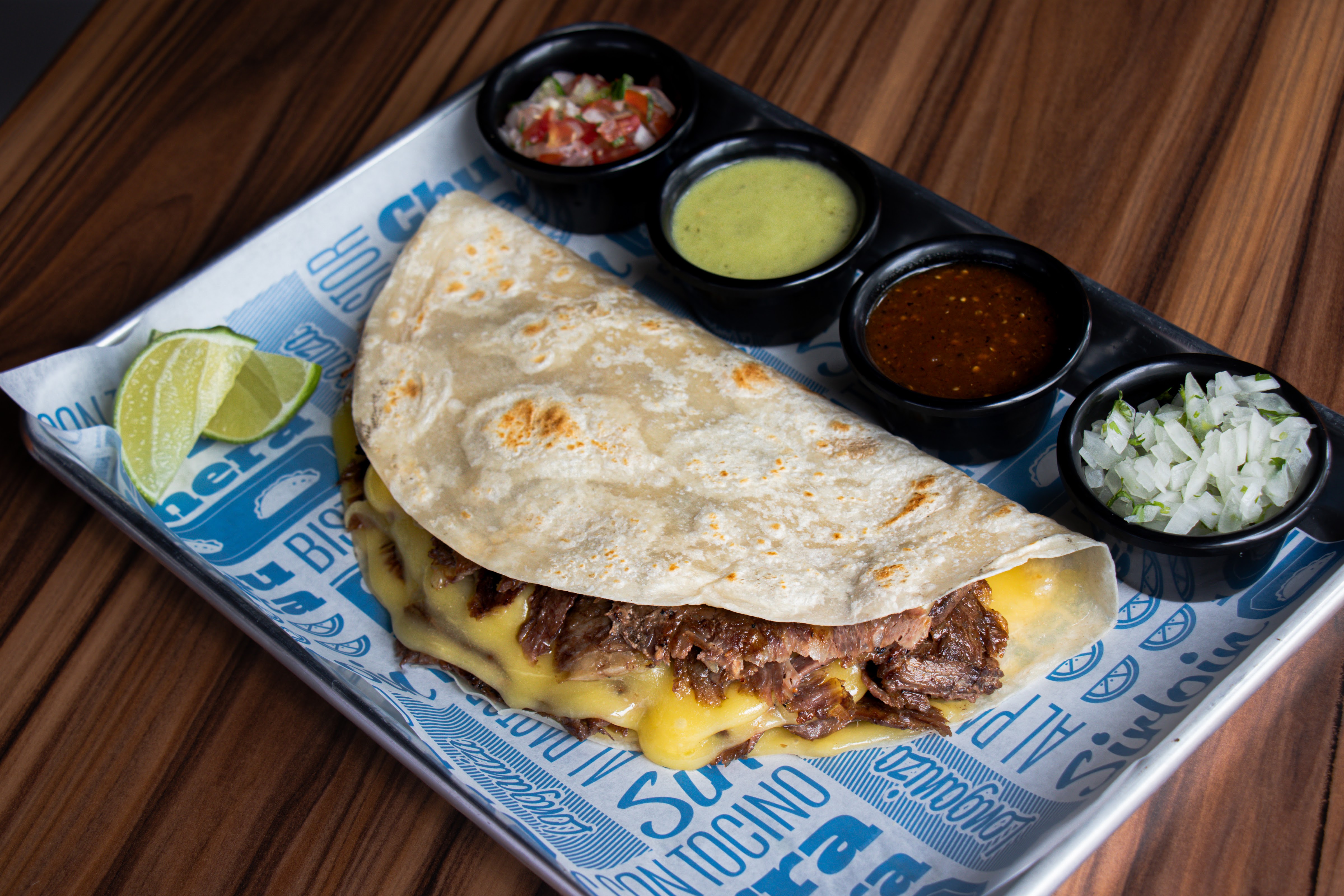 A takear! Teapa image 2