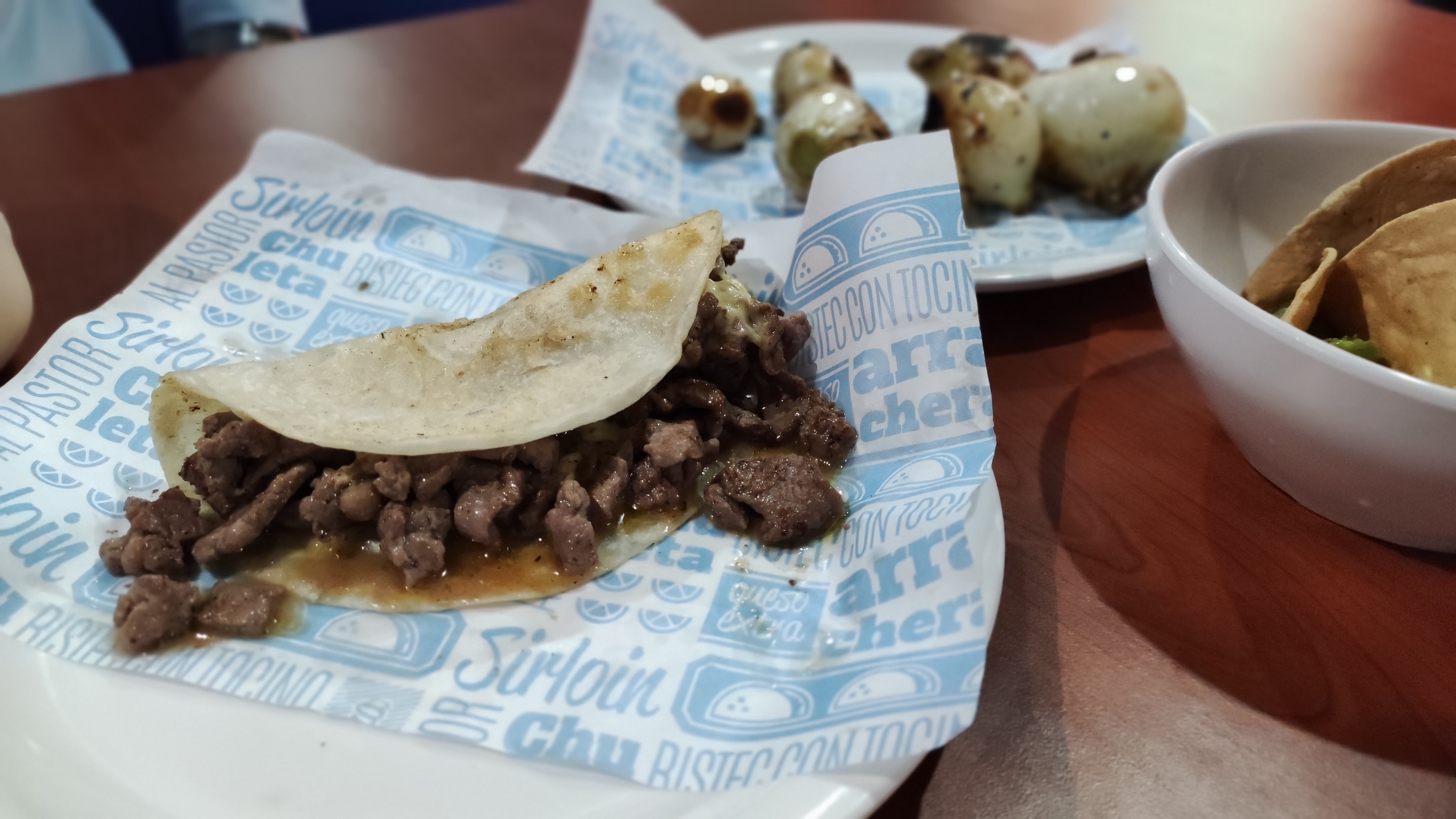 A takear! Teapa image 6