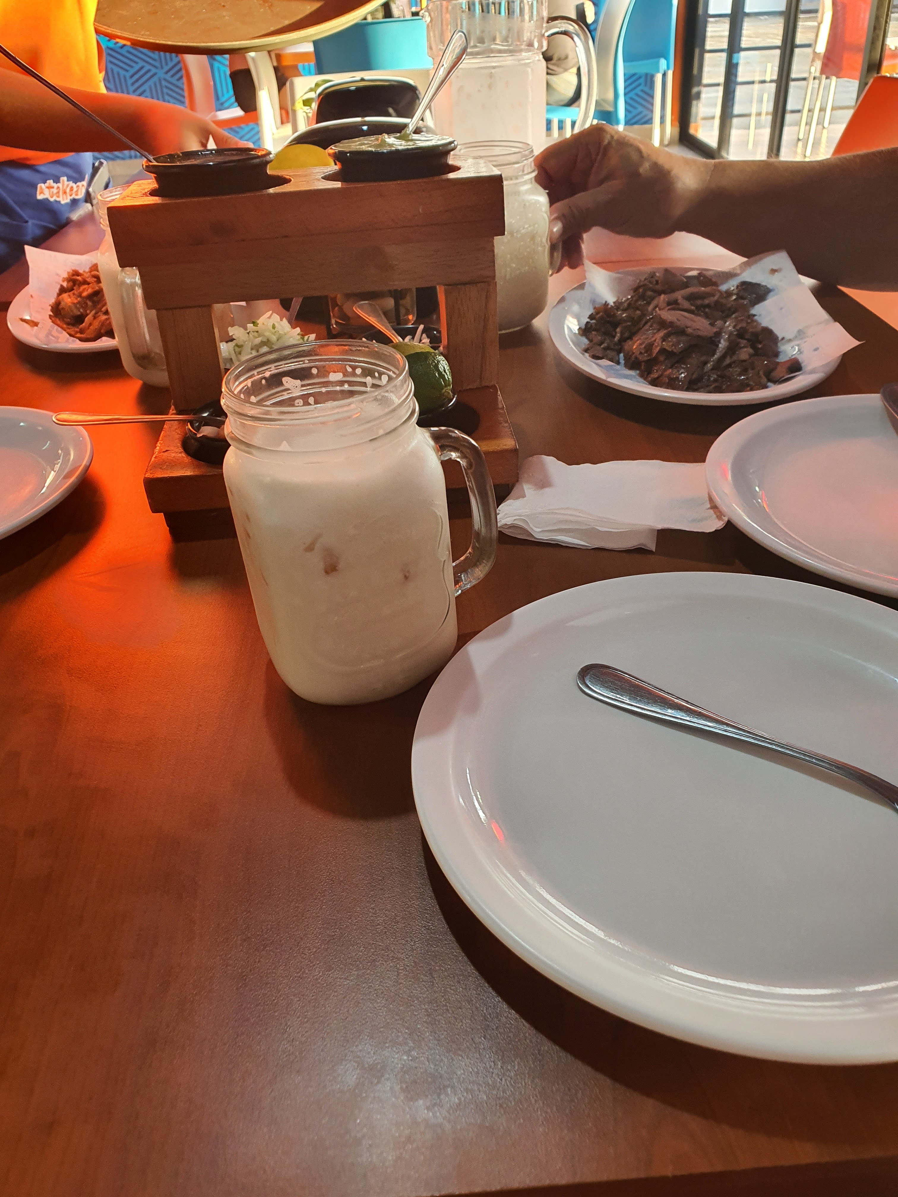 A takear! Teapa image 7