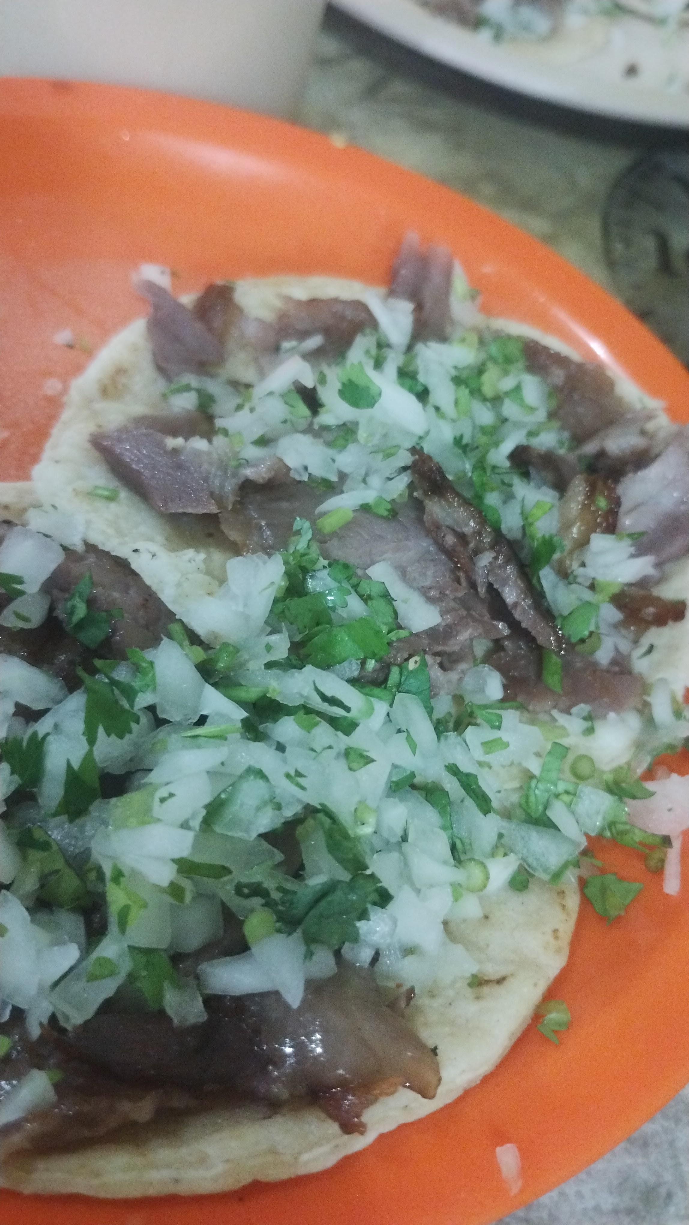 Taquería La Brasa image 2