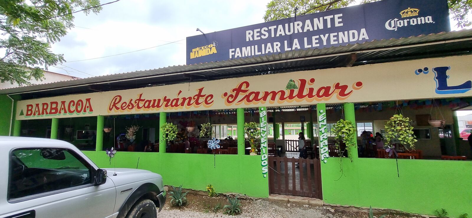 La Quinta Muñeca image 2