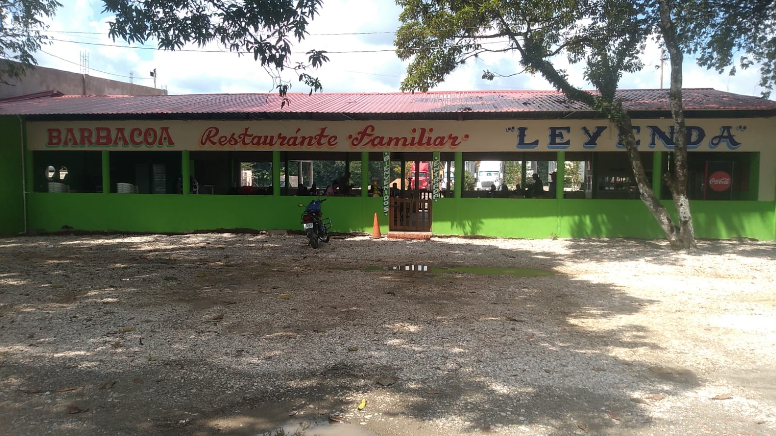 La Quinta Muñeca image 3