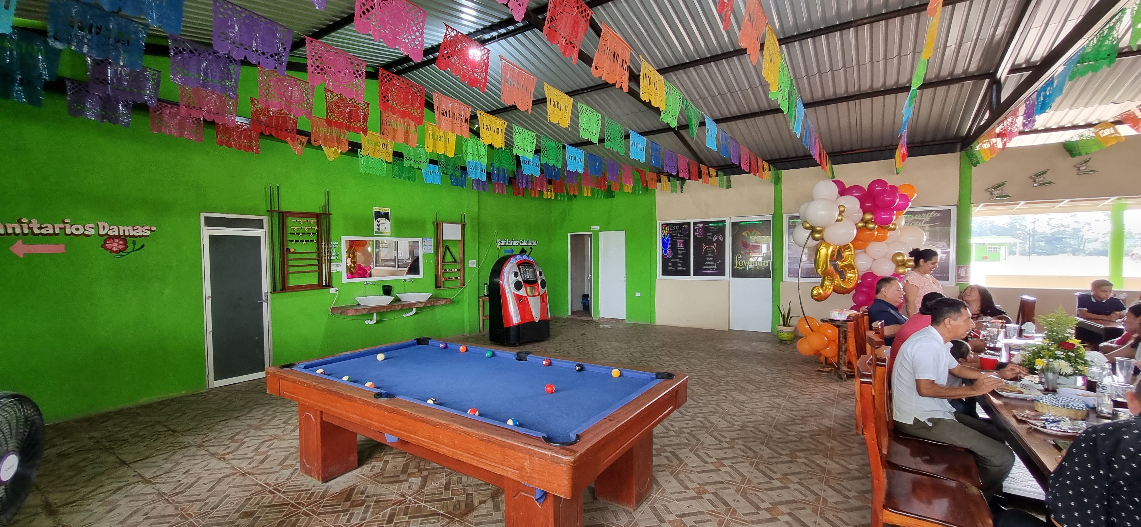 La Quinta Muñeca image 6