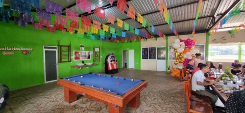 La Quinta Muñeca image 6
