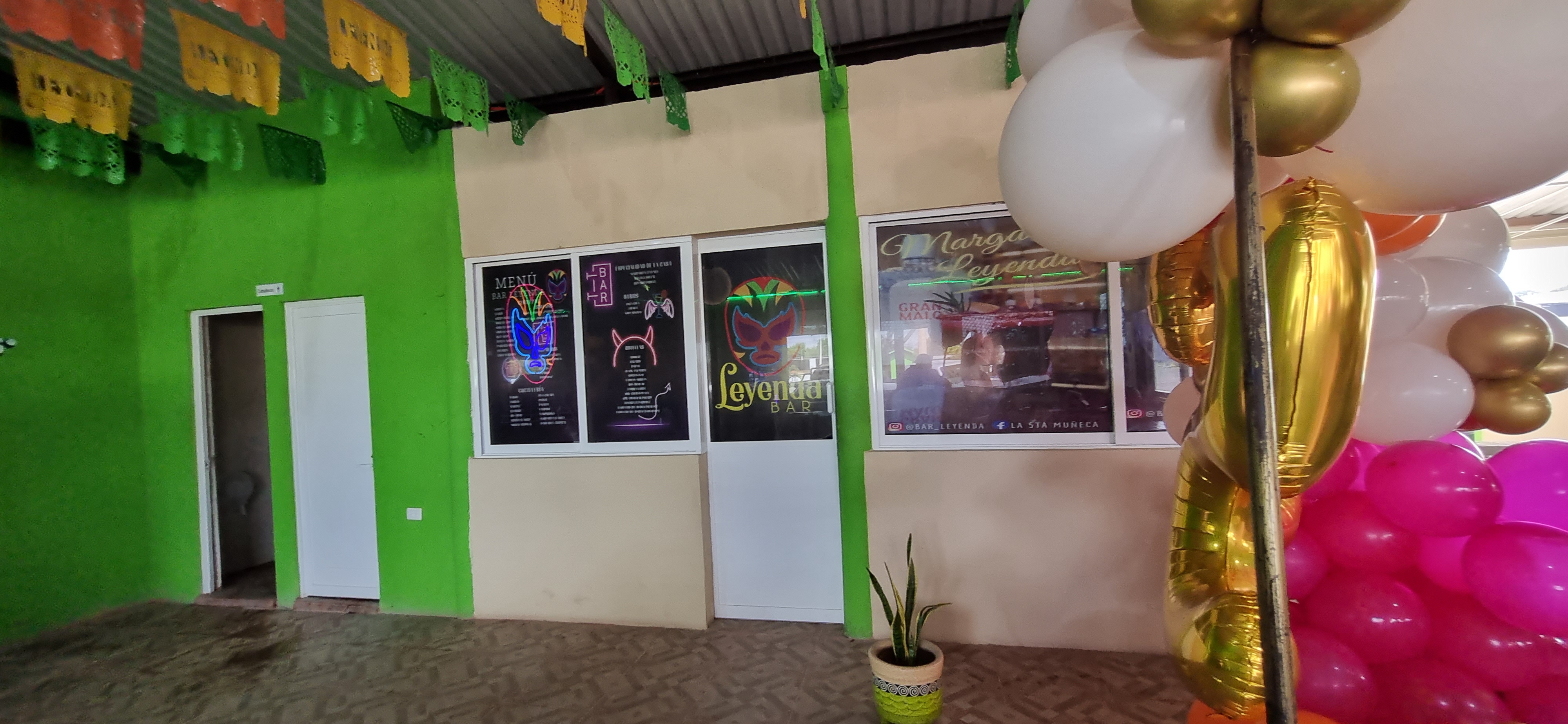 La Quinta Muñeca image 7