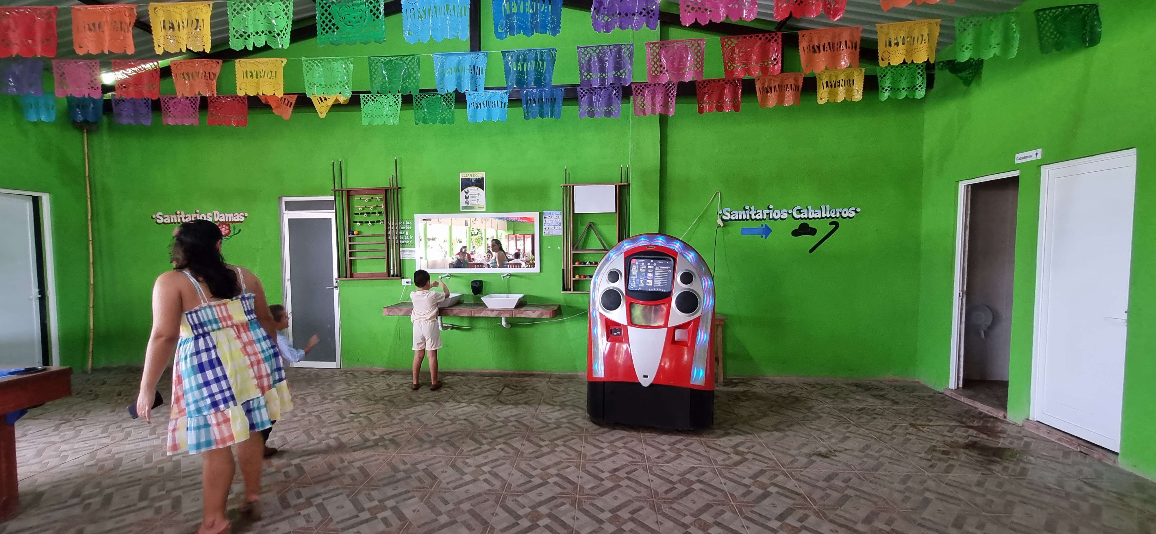 La Quinta Muñeca image 8