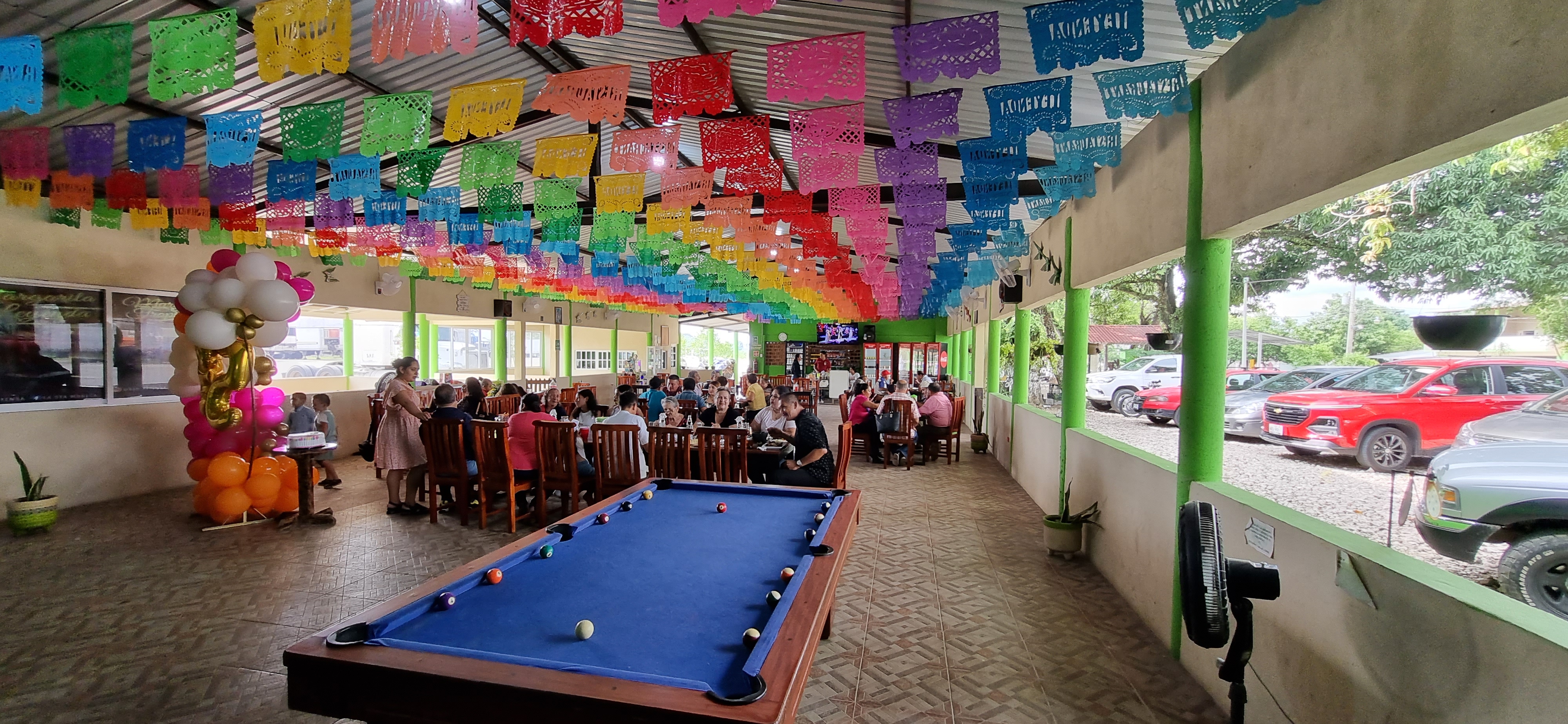 La Quinta Muñeca image 9