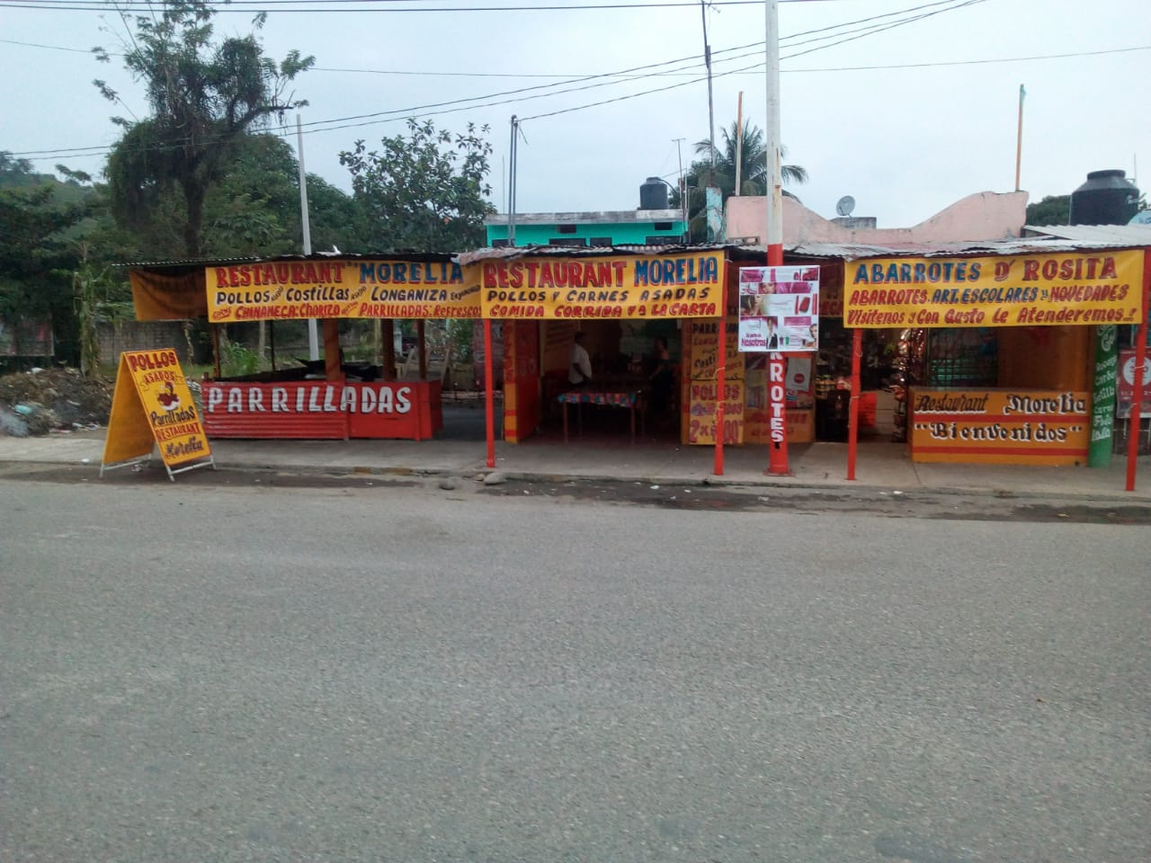 Restaurant "Morelia" image 3