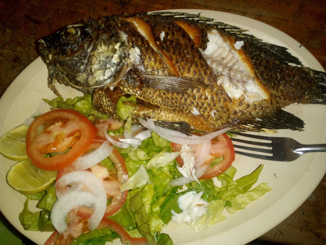 Restaurant "Morelia" image 5