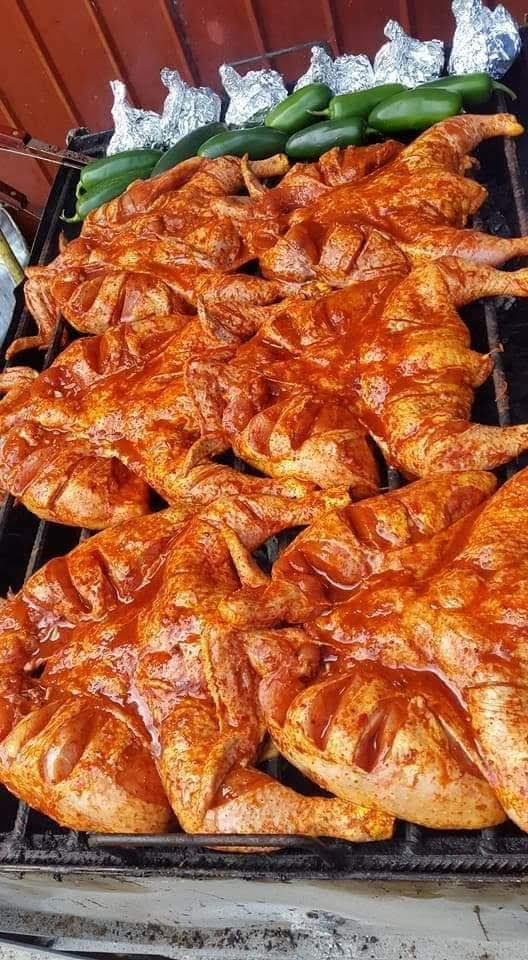 Restaurant "Morelia" image 8