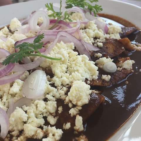 Restaurant "Morelia" image 9