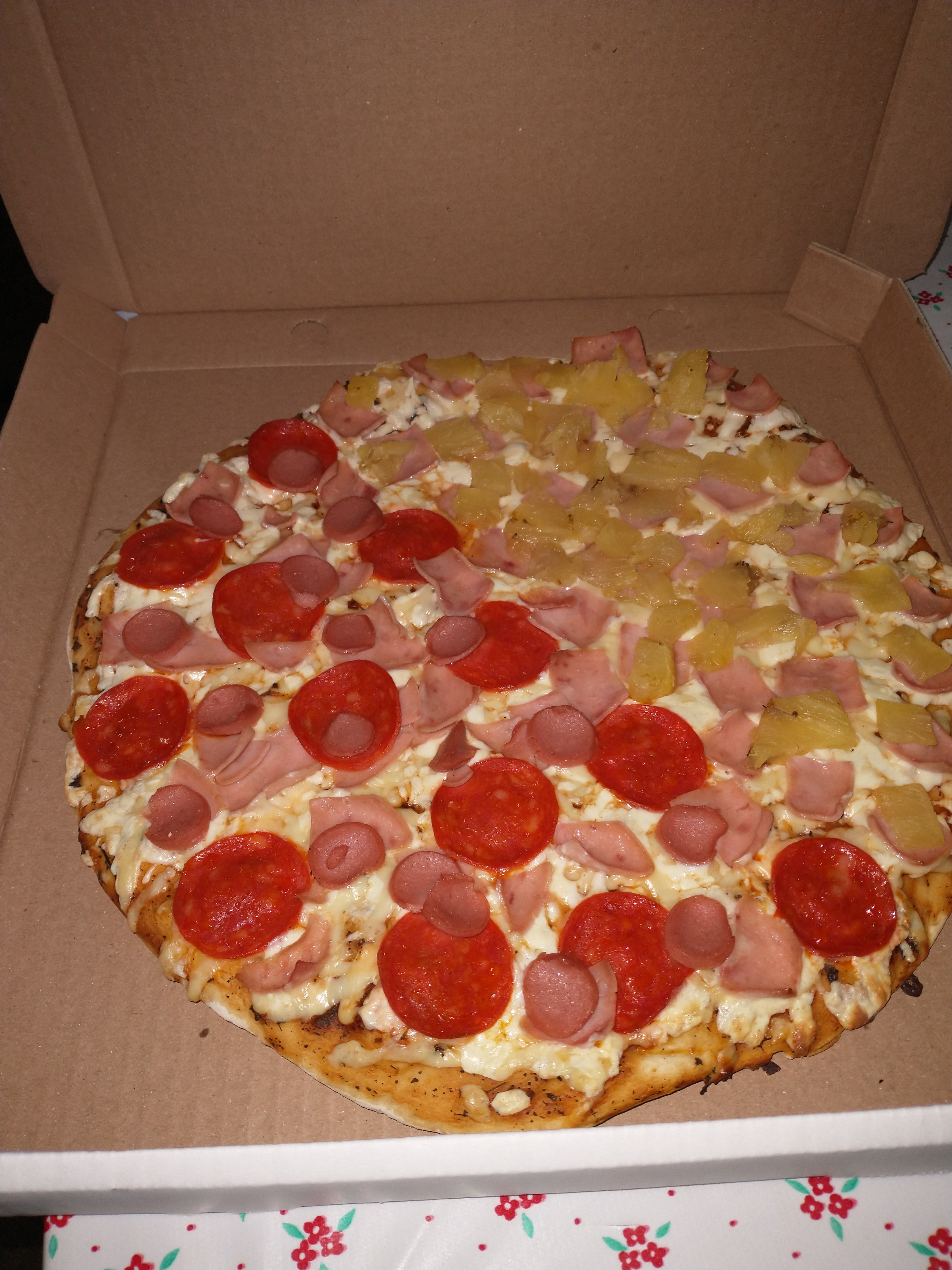 El italiano parissi jr image 1