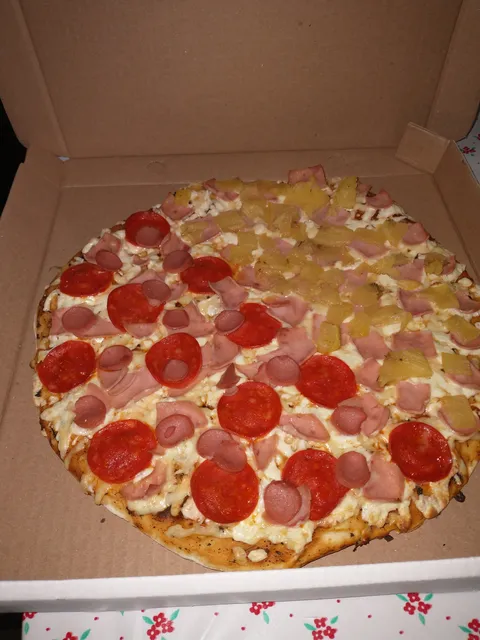 El italiano parissi jr image 1