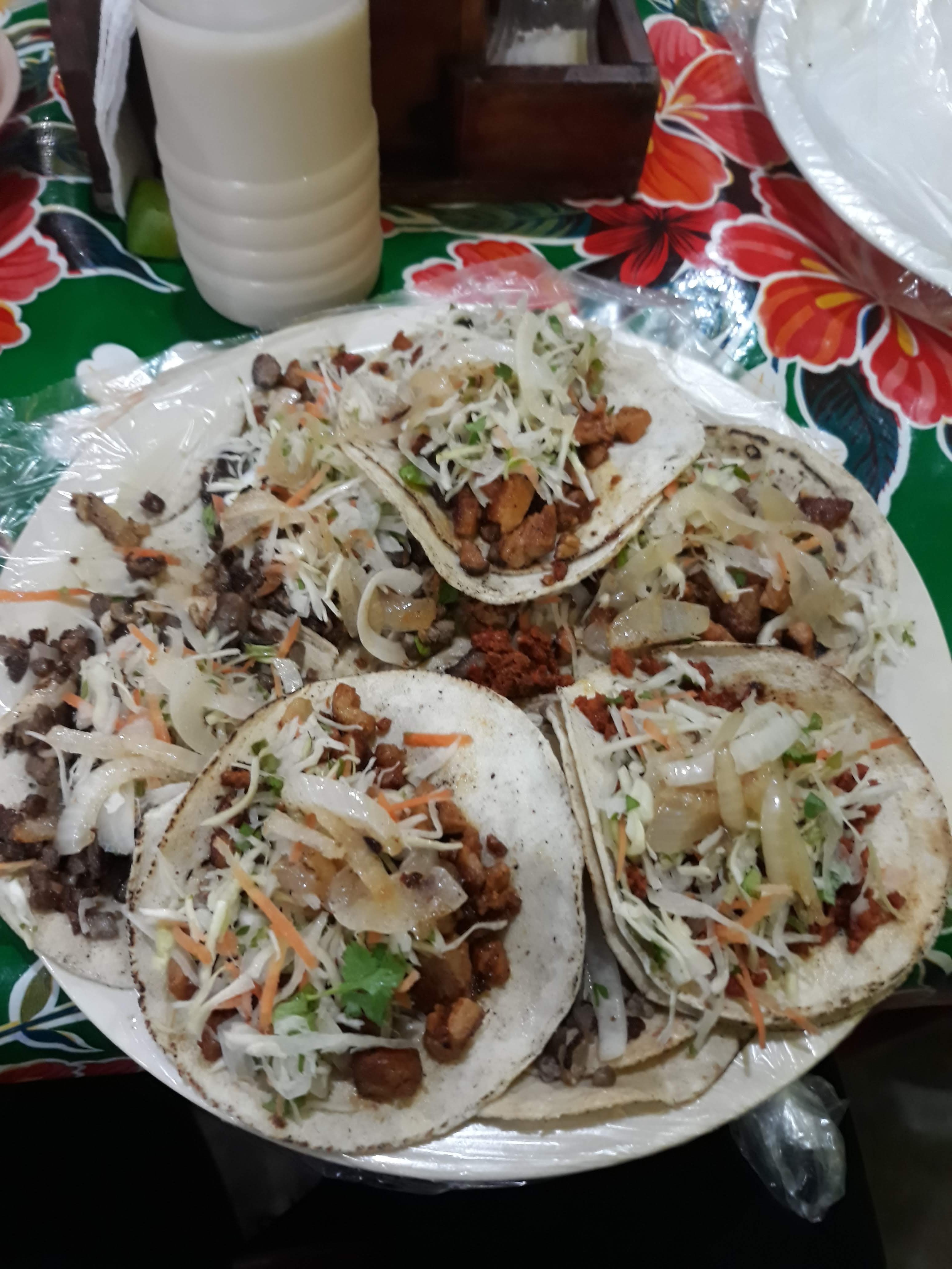 Taqueria Morelia image 1