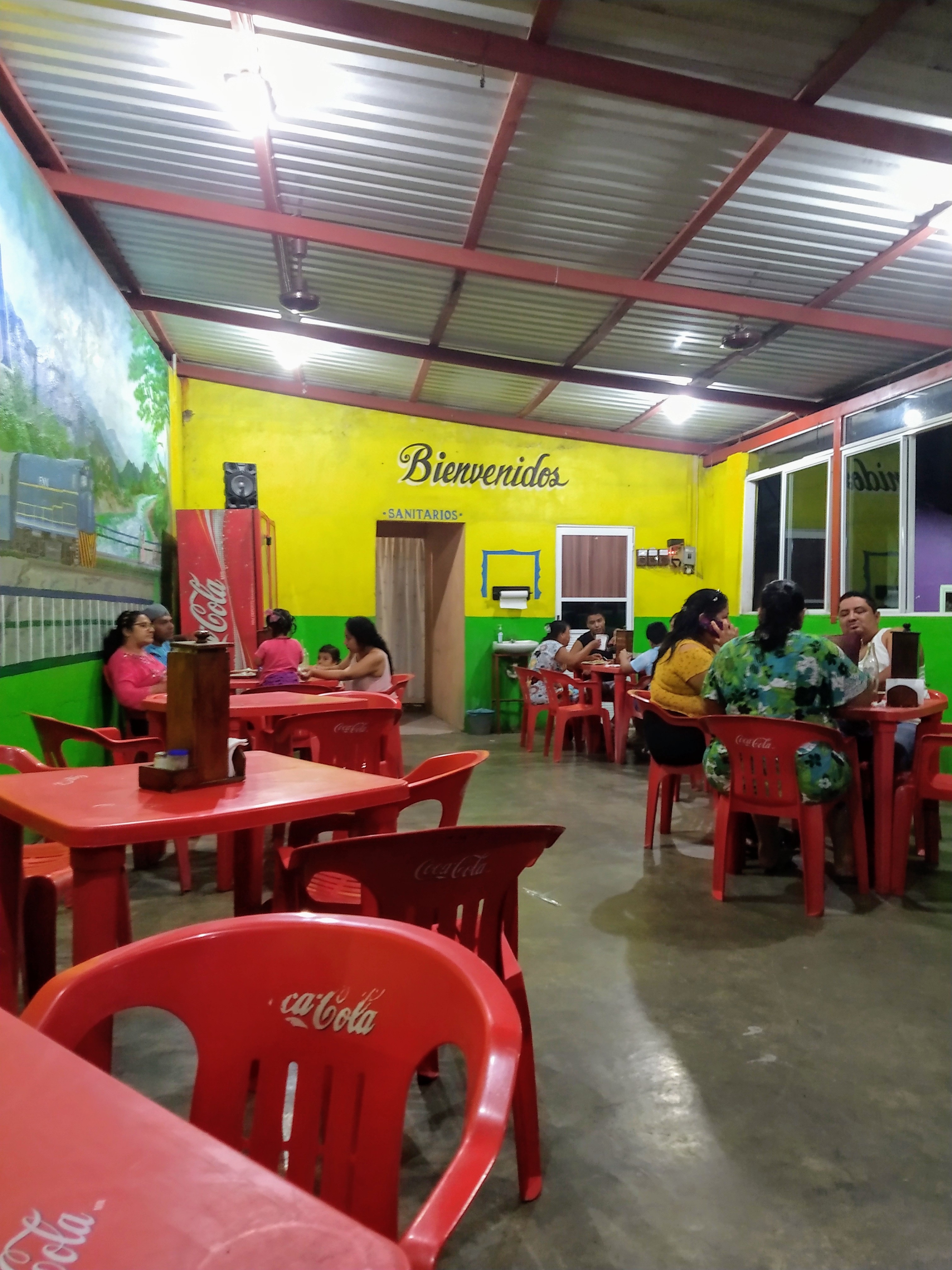 Taqueria Morelia image 2