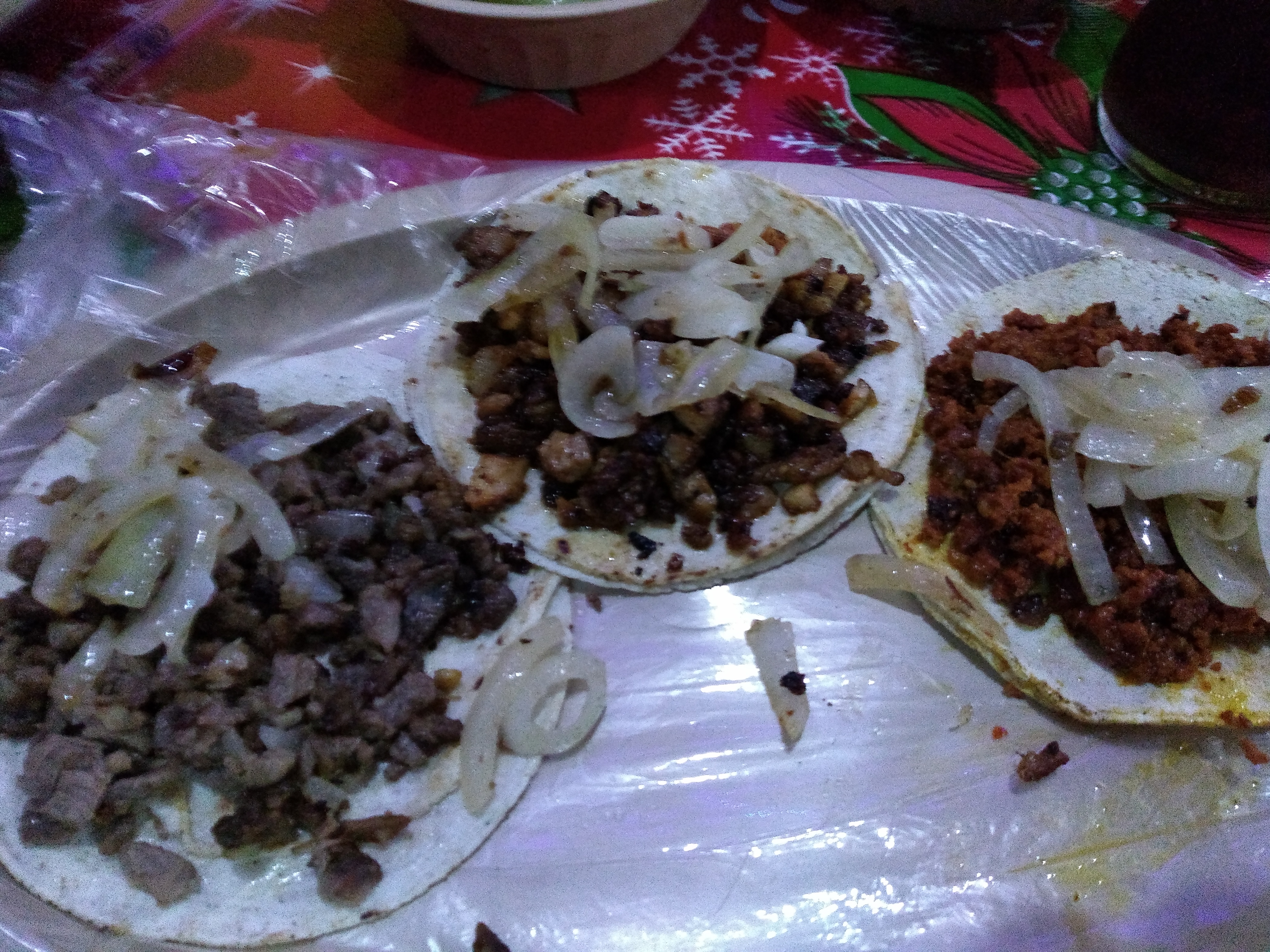 Taqueria Morelia image 3