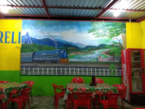 Taqueria Morelia image 5