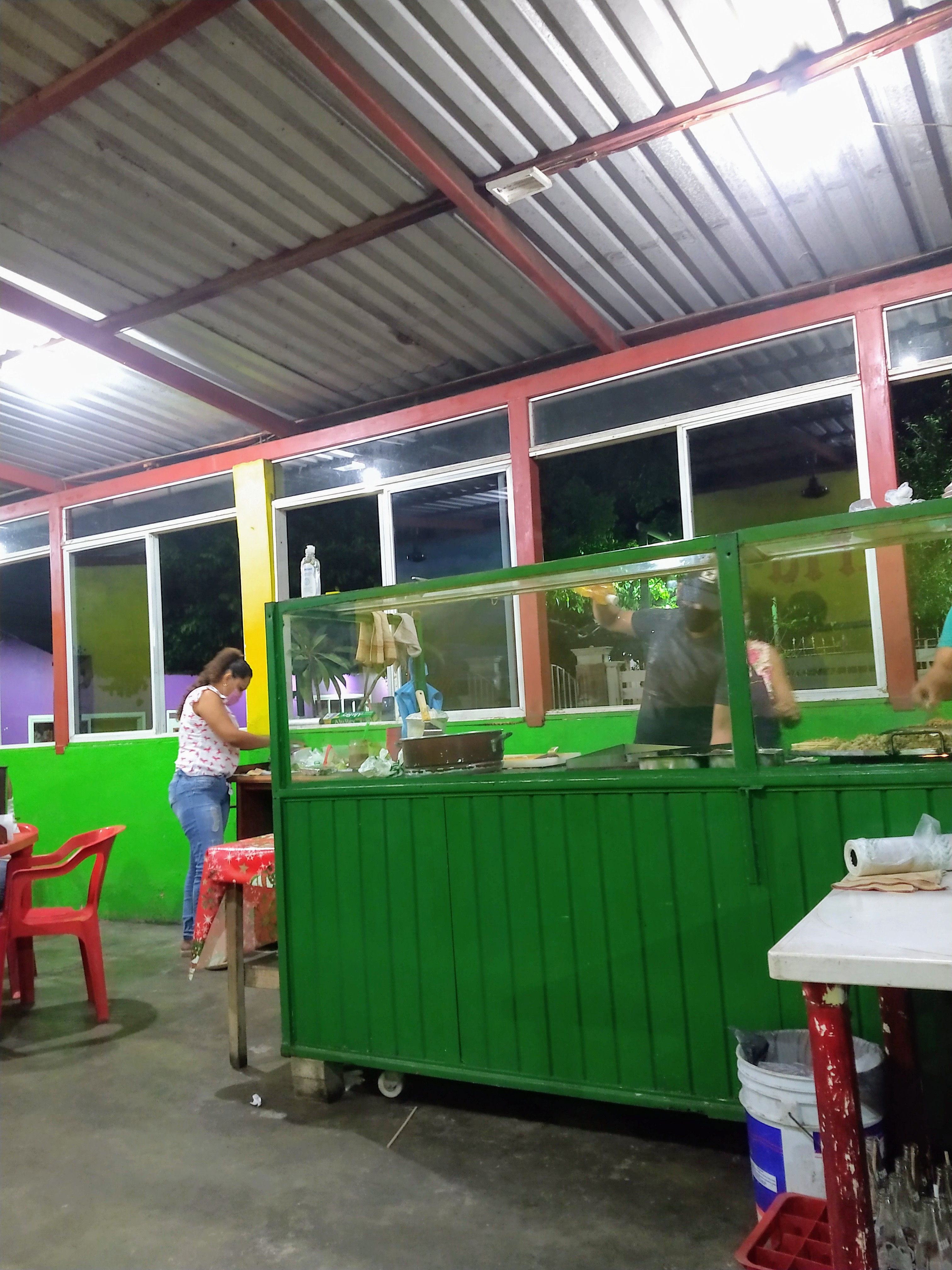 Taqueria Morelia image 7