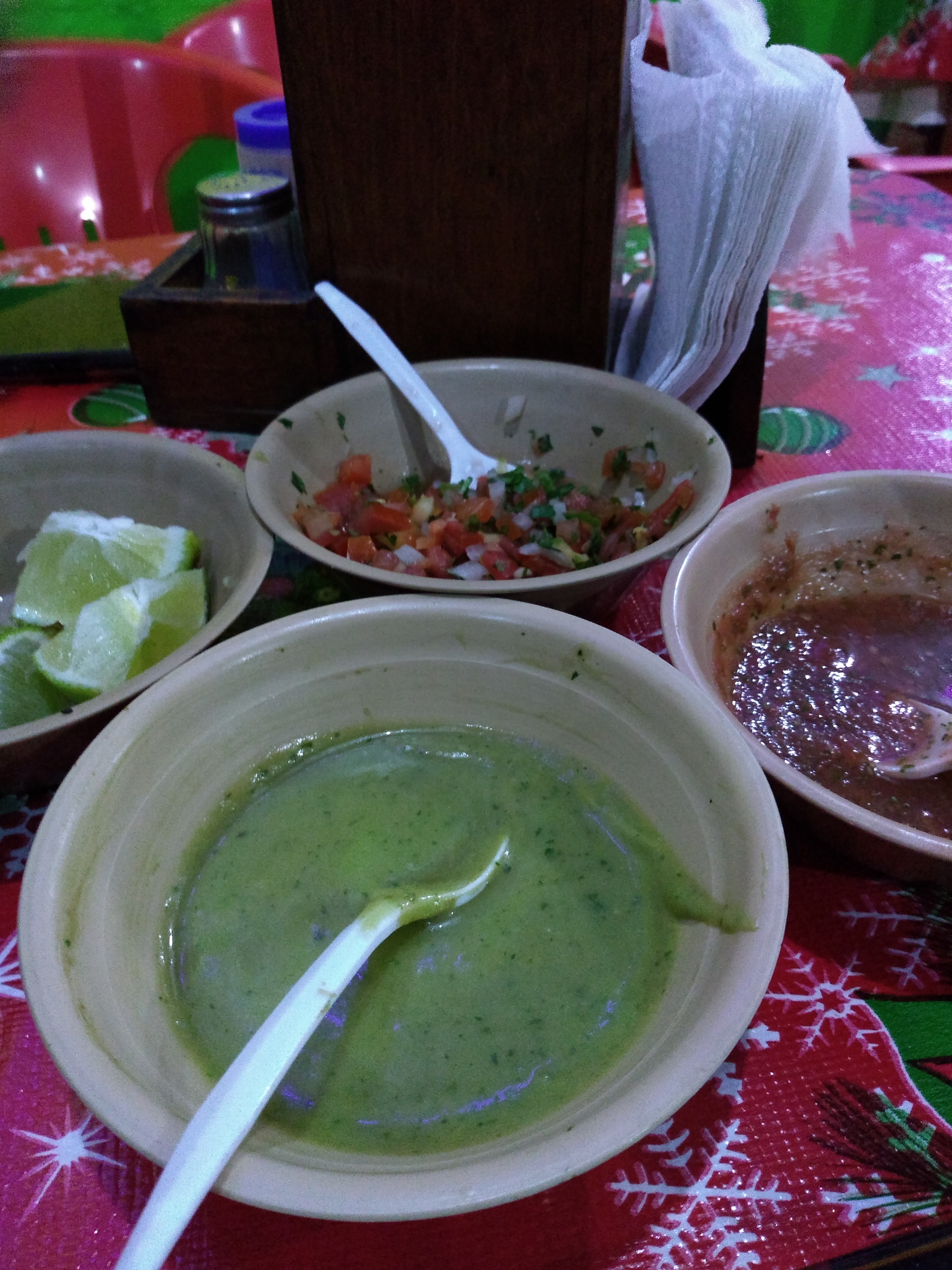 Taqueria Morelia image 8