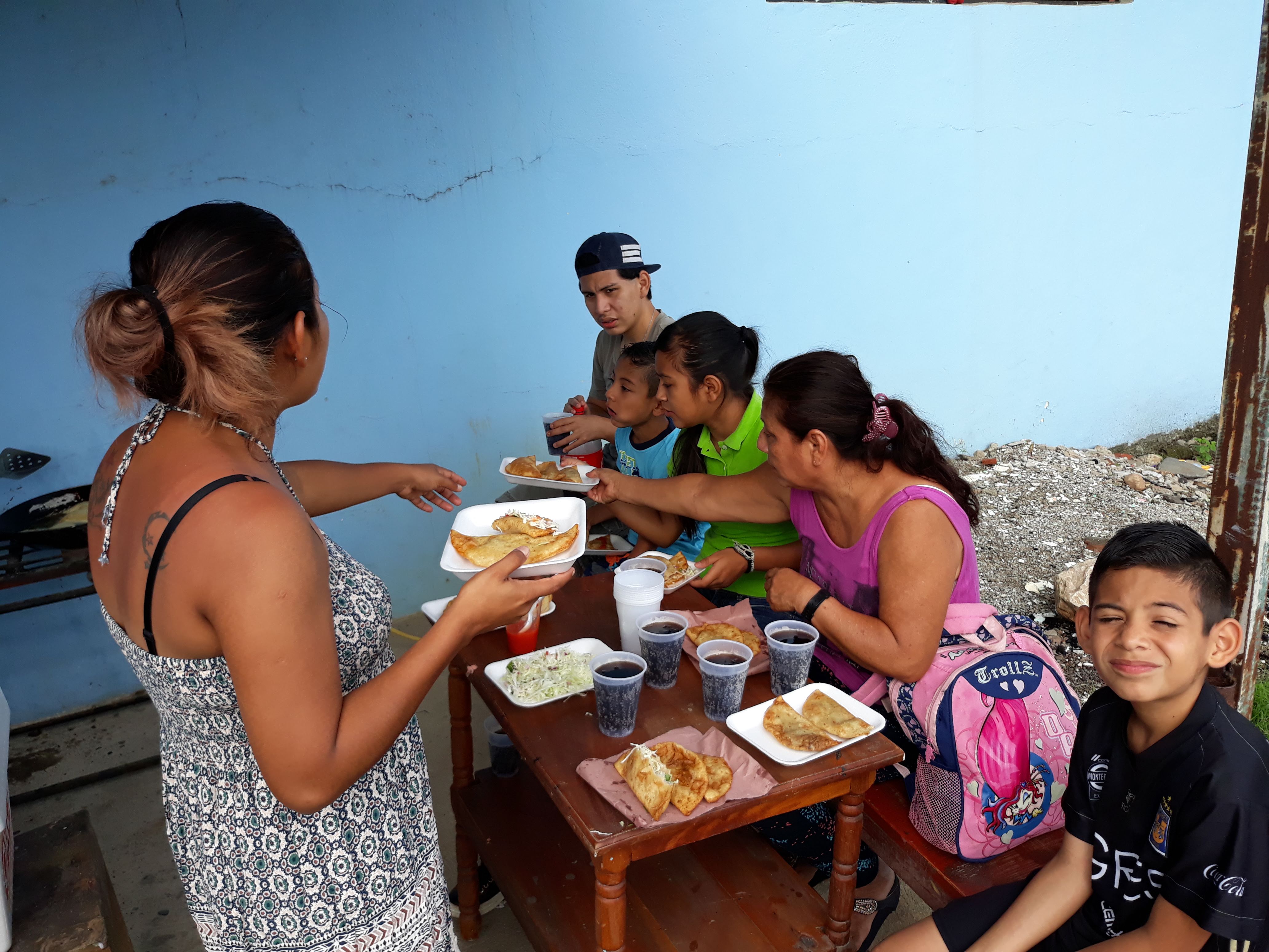 Taqueria Morelia image 9