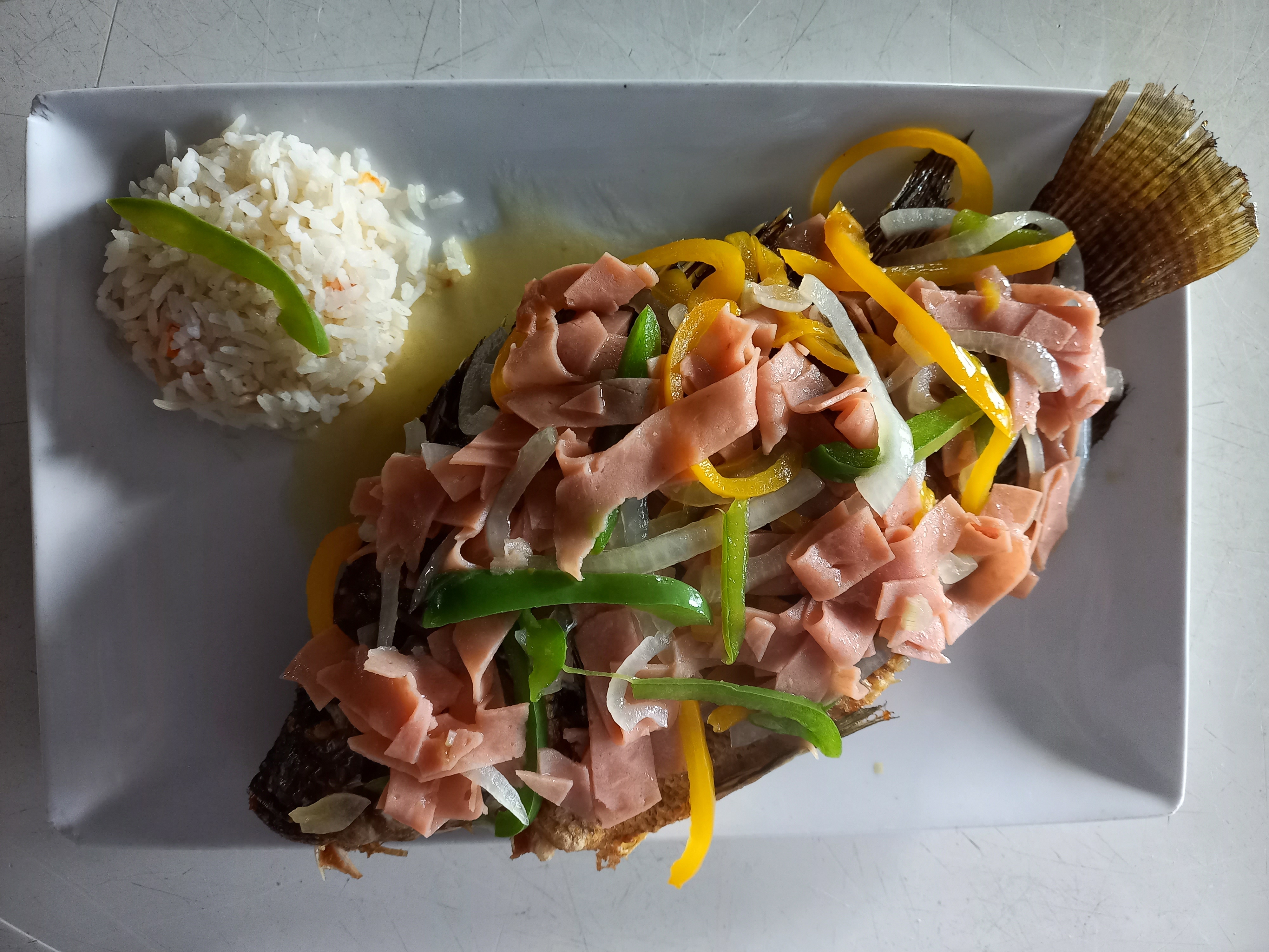 Restaurant Toreros image 2