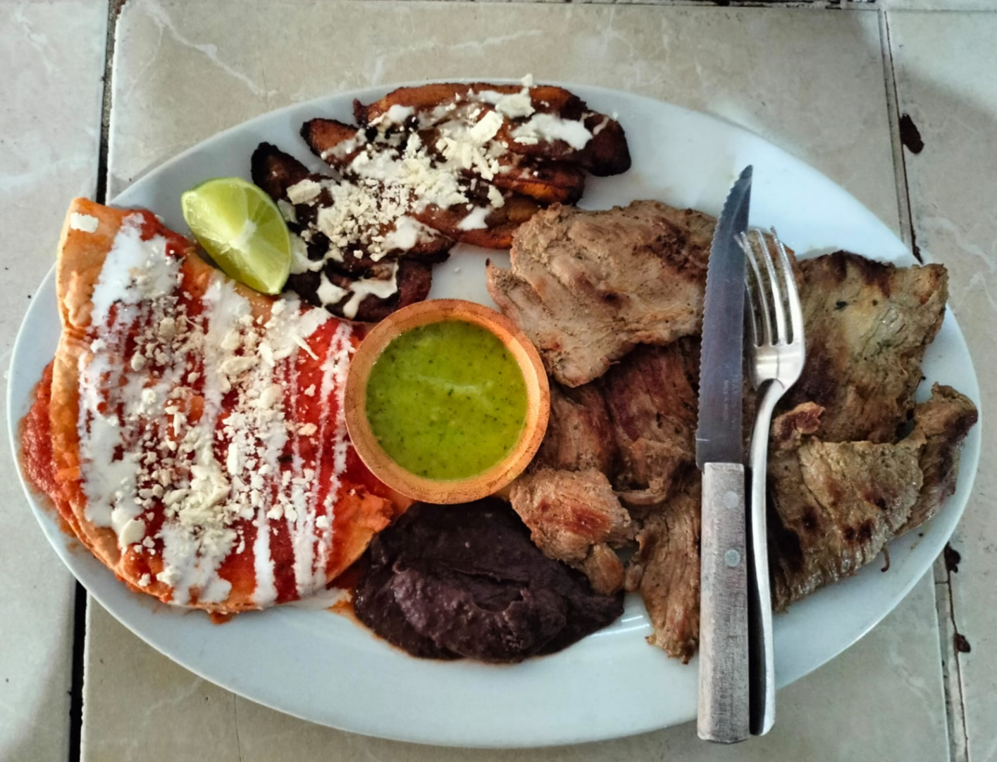 Restaurant Toreros image 3