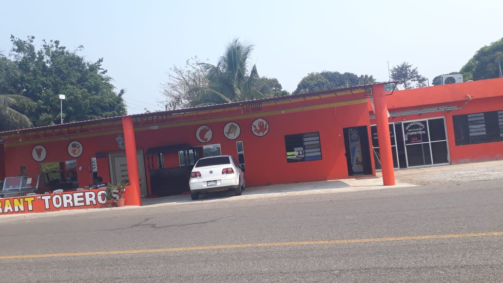 Restaurant Toreros image 7