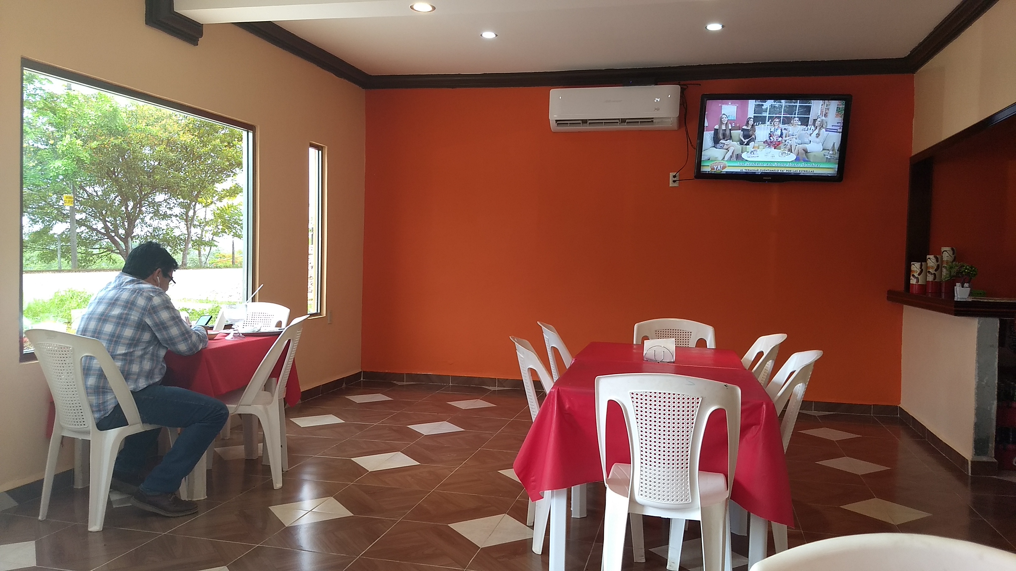 Restaurant Toreros image 10