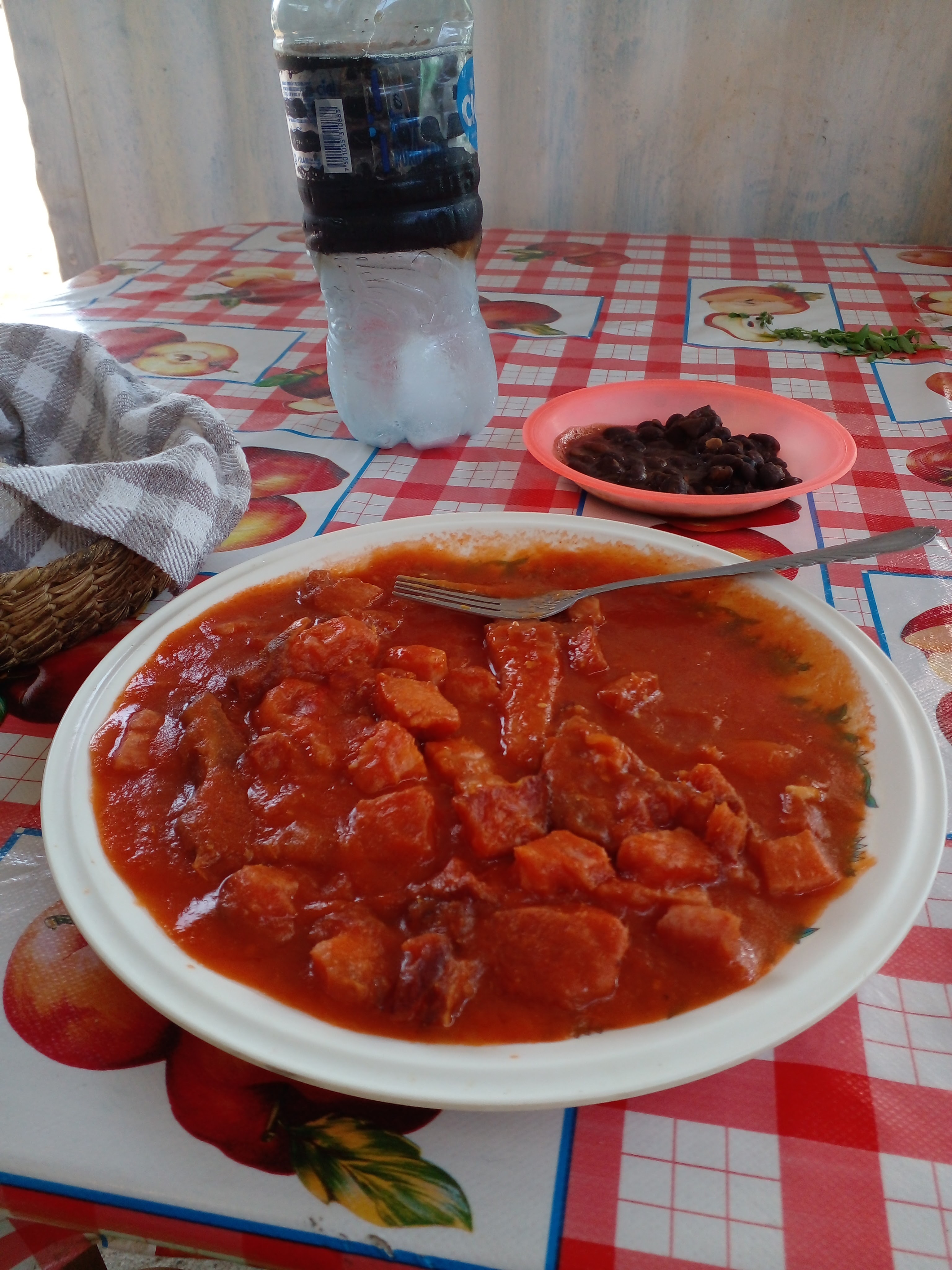 Doña Corajes image 1