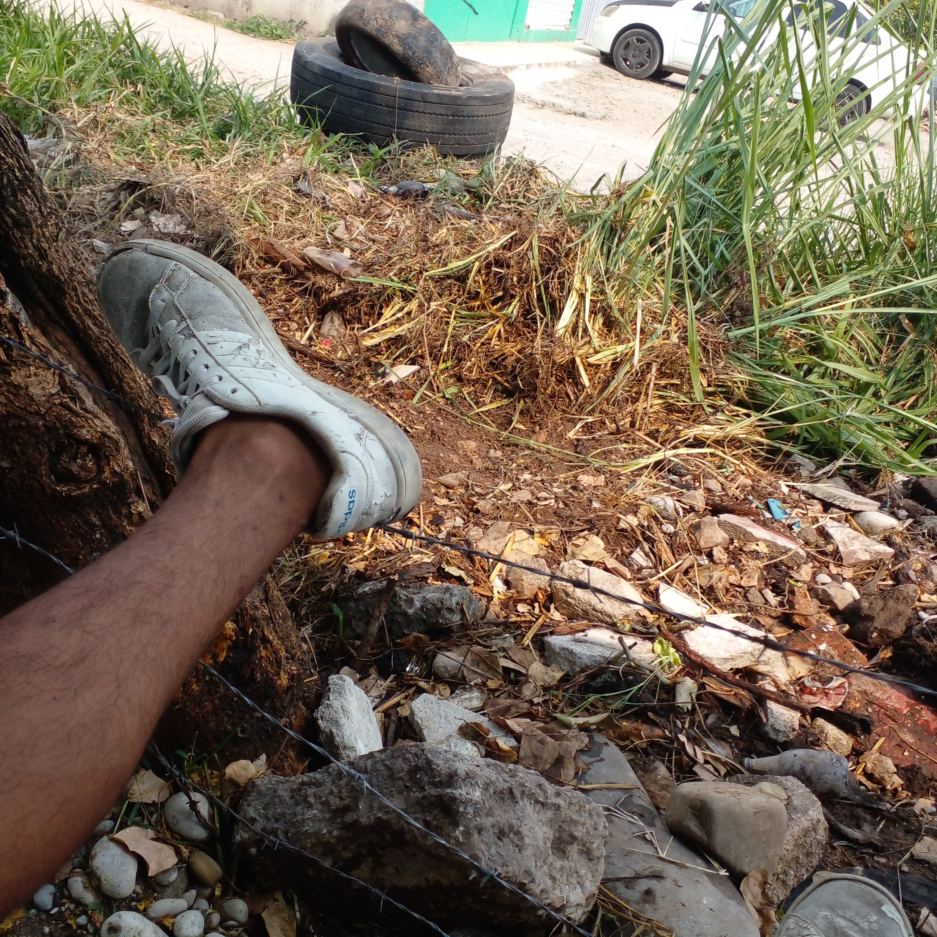 Doña Corajes image 2