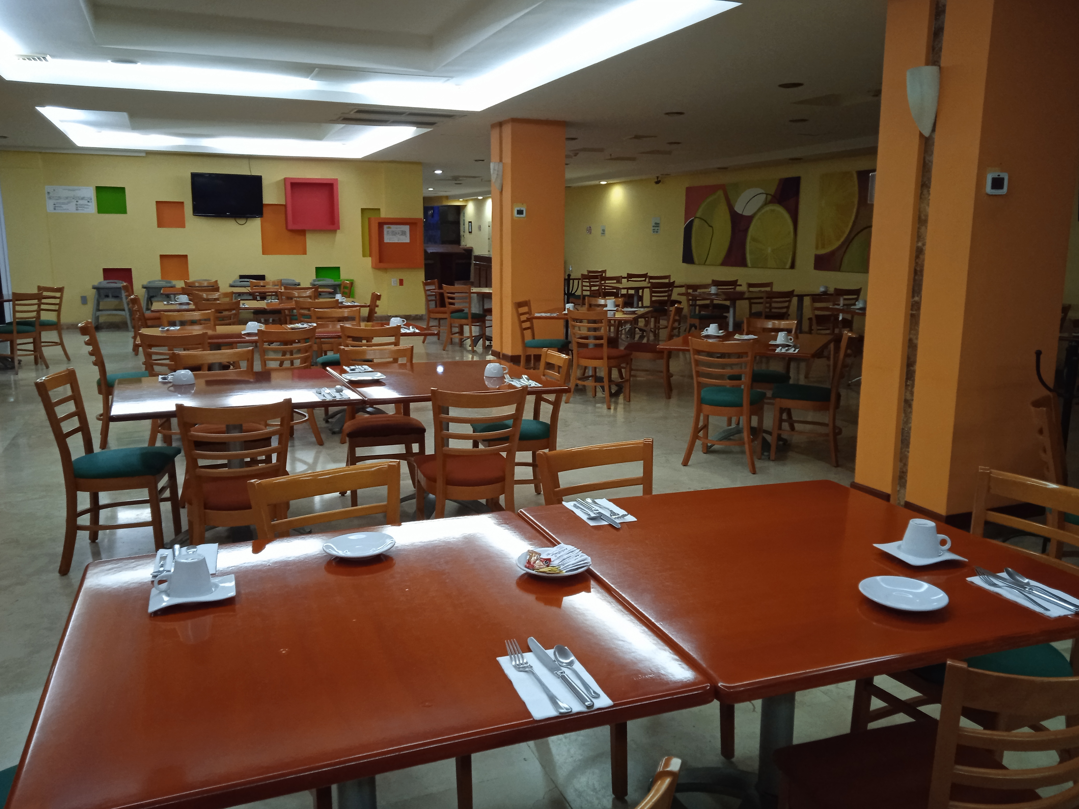Restaurante Citricos image 1