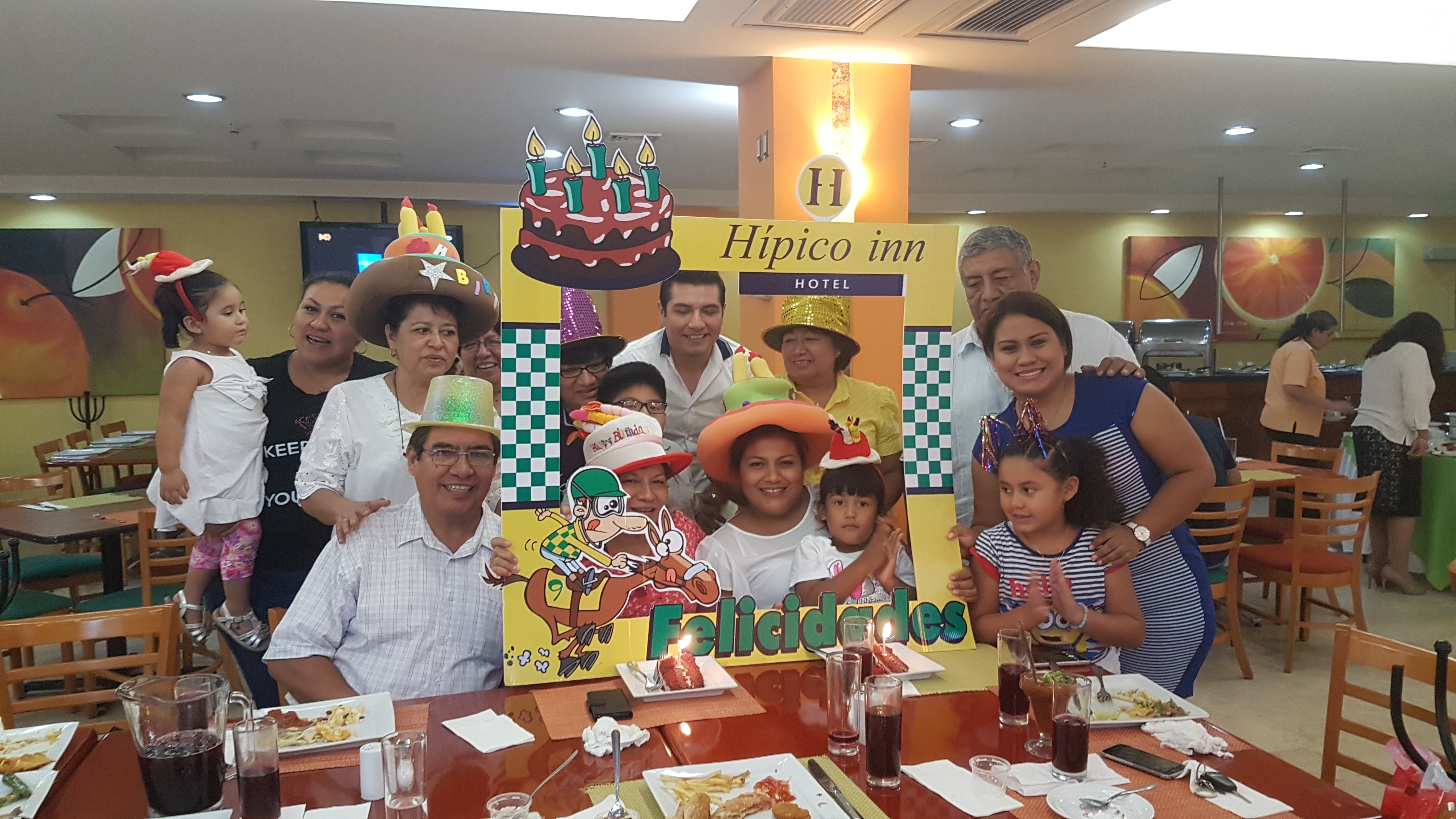 Restaurante Citricos image 3