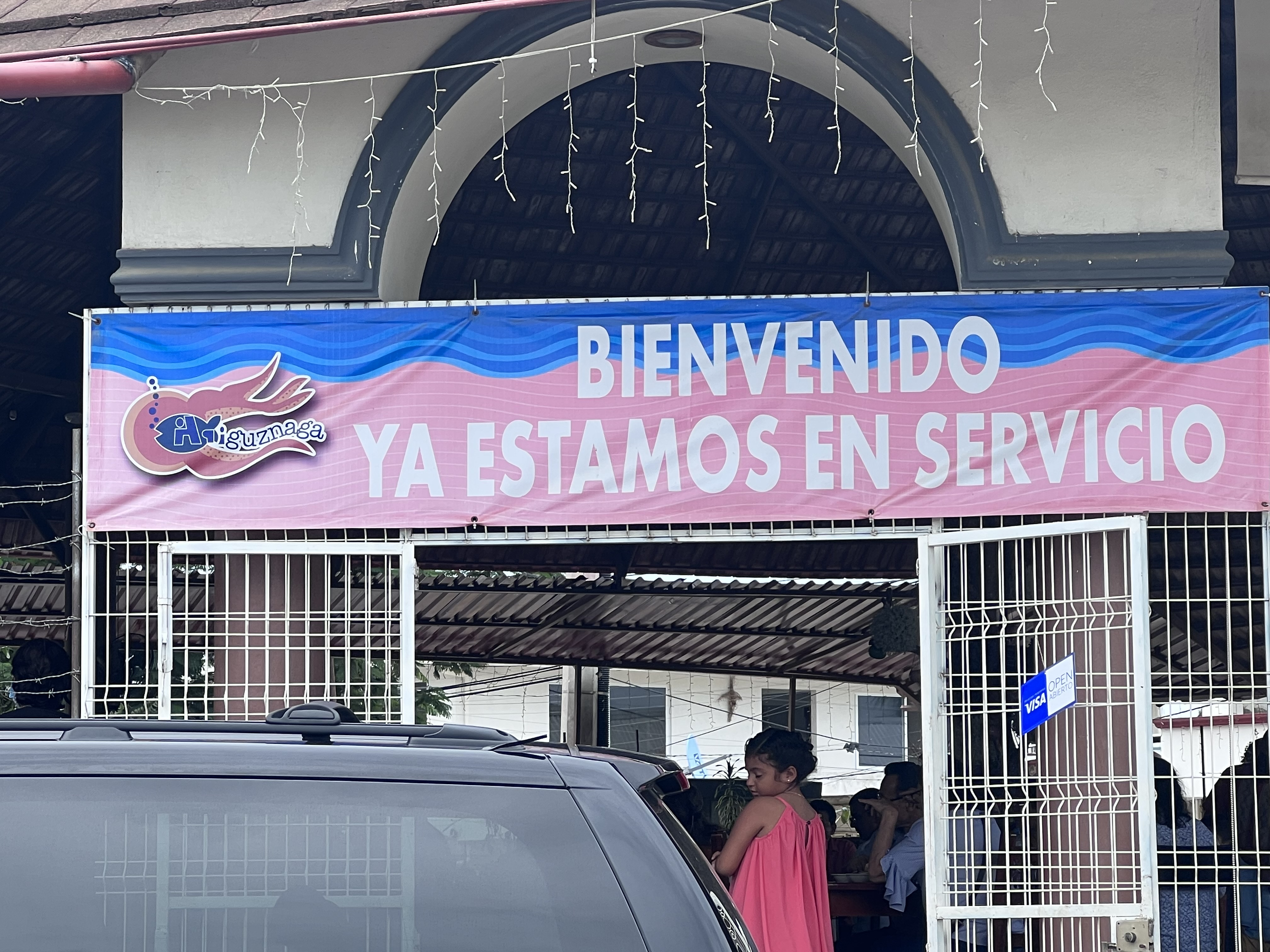 Mariscos Ariguznaga Plan de Ayala image 1