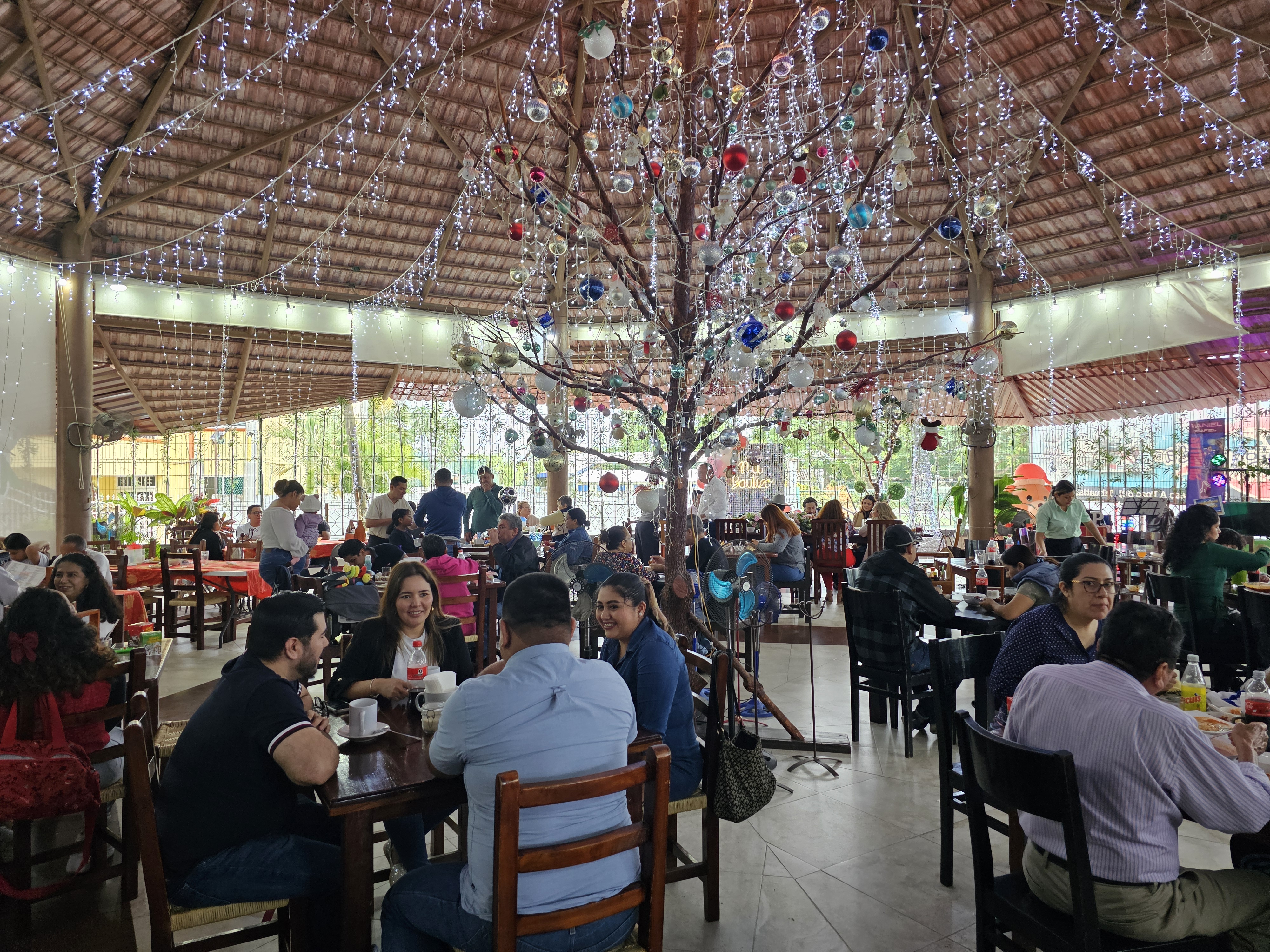 Mariscos Ariguznaga Plan de Ayala image 4