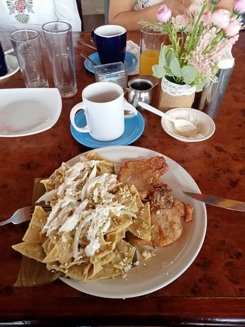 Mariscos Ariguznaga Plan de Ayala image 5