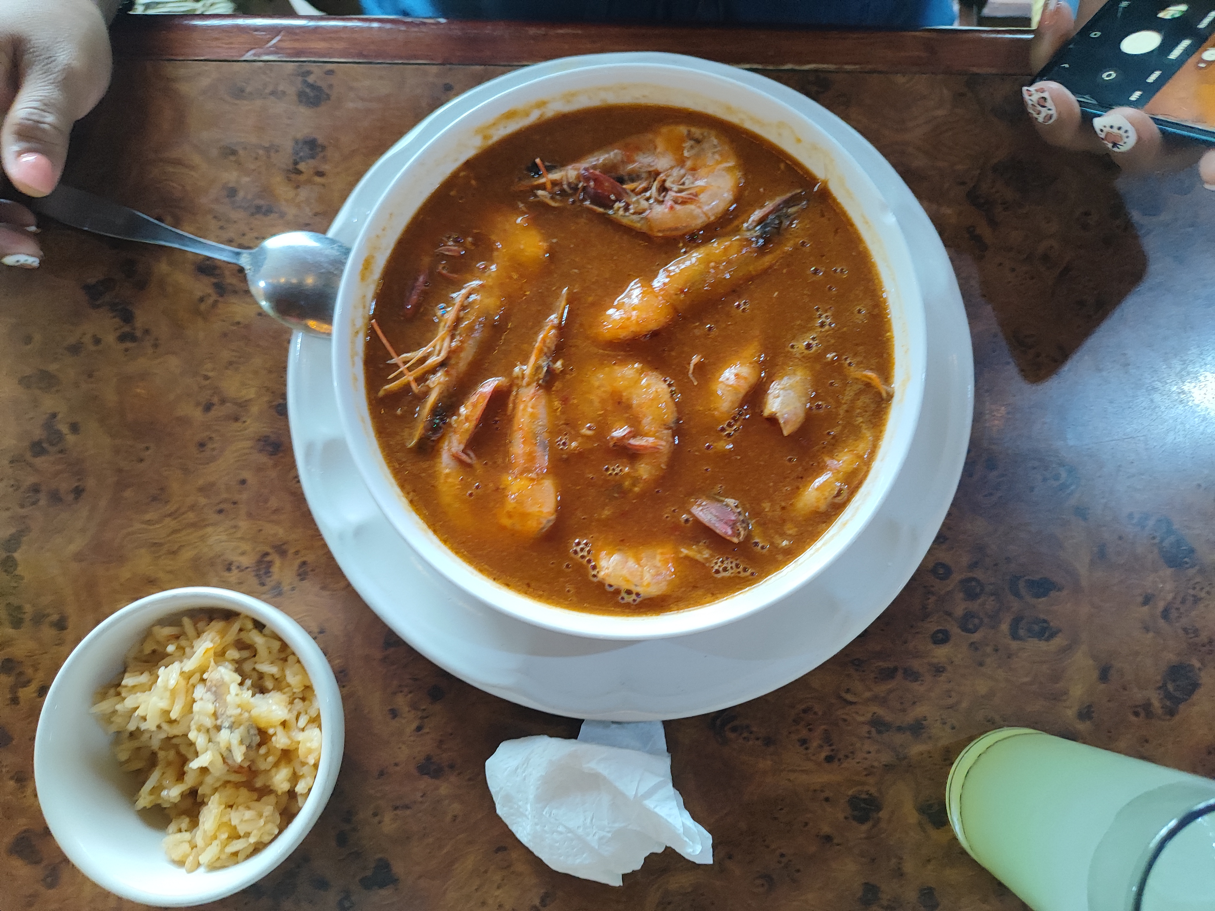 Mariscos Ariguznaga Plan de Ayala image 6