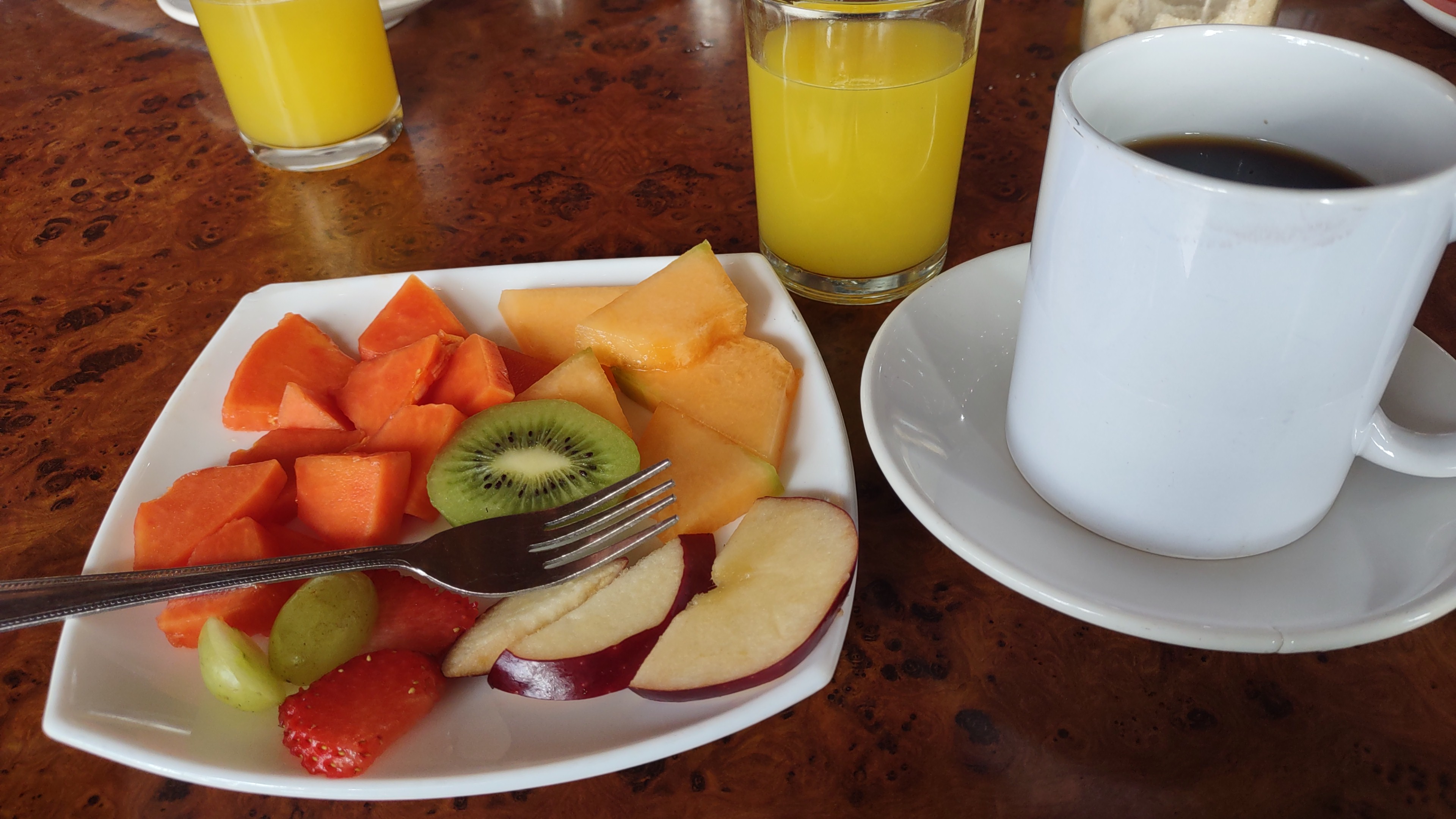 Mariscos Ariguznaga Plan de Ayala image 8