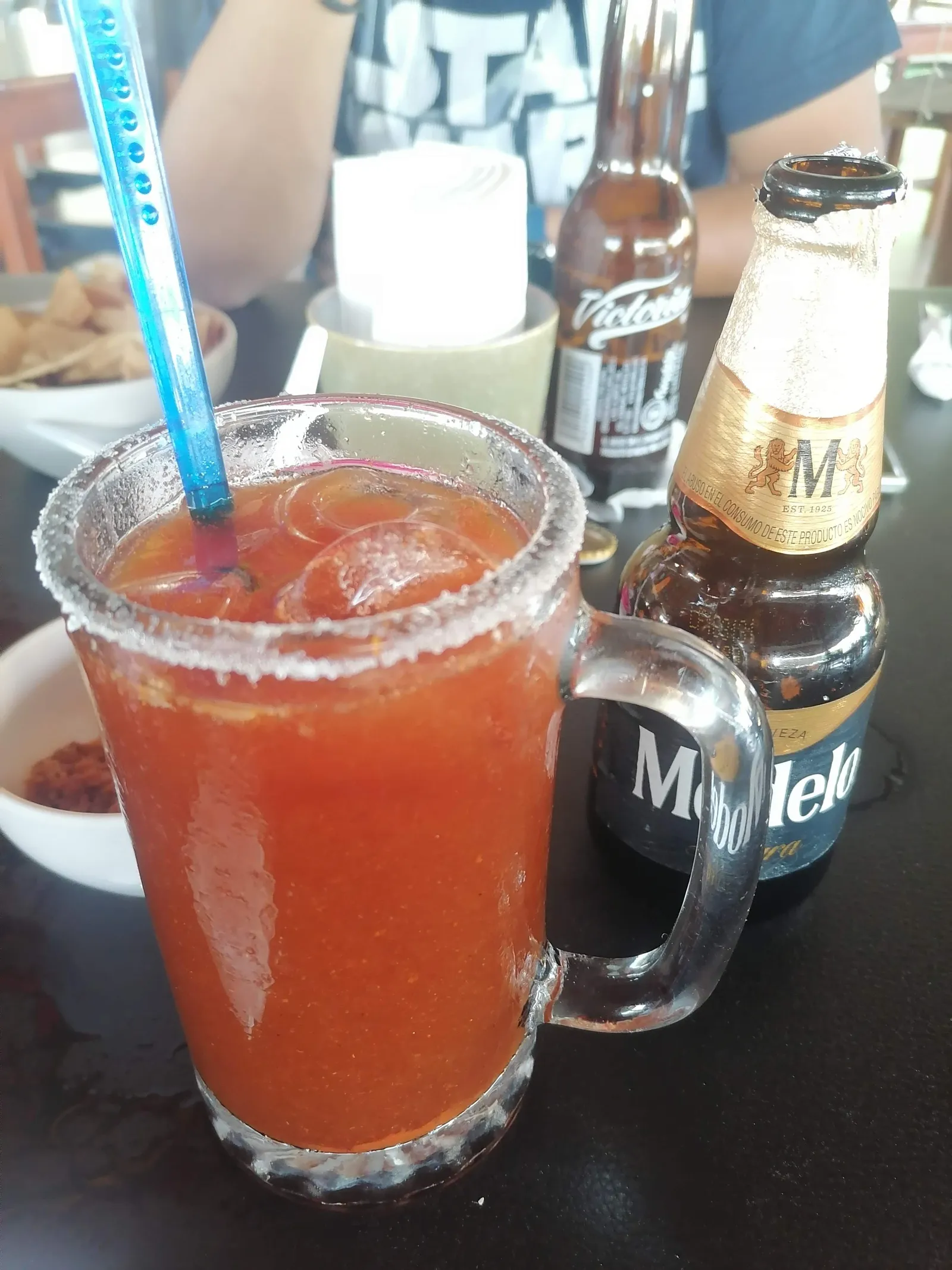Mariscos Ariguznaga Plan de Ayala image 10