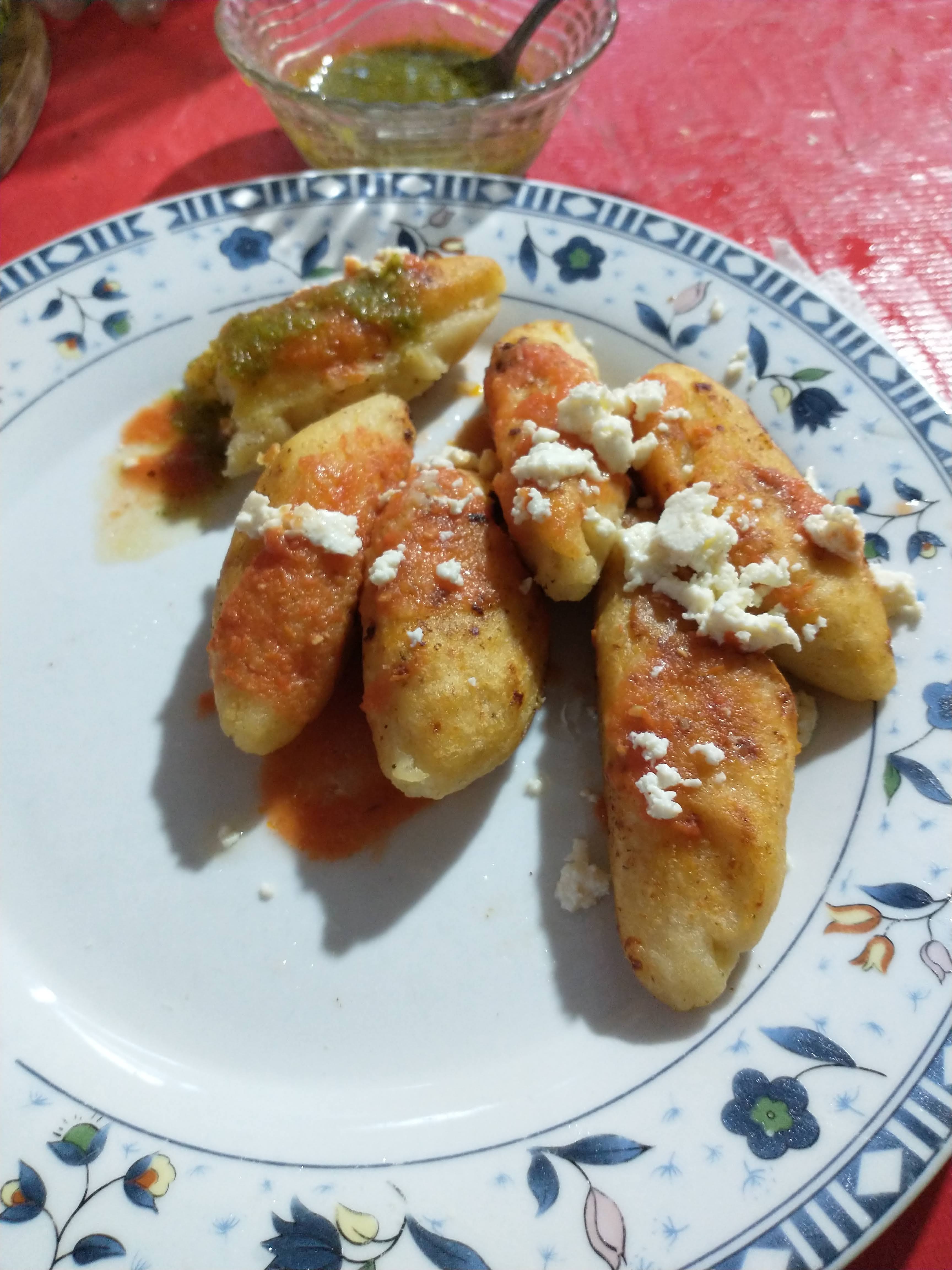 Comedor Amayrani image 1