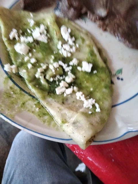 Comedor Amayrani image 3
