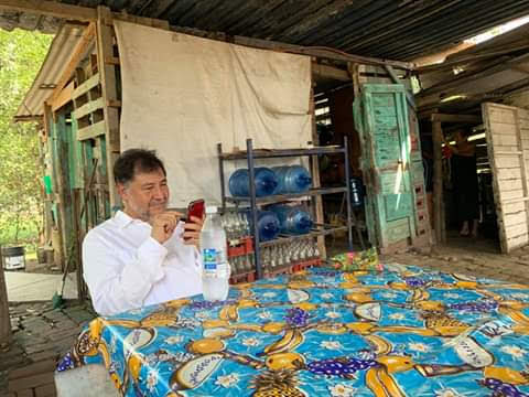 Comedor Amayrani image 4