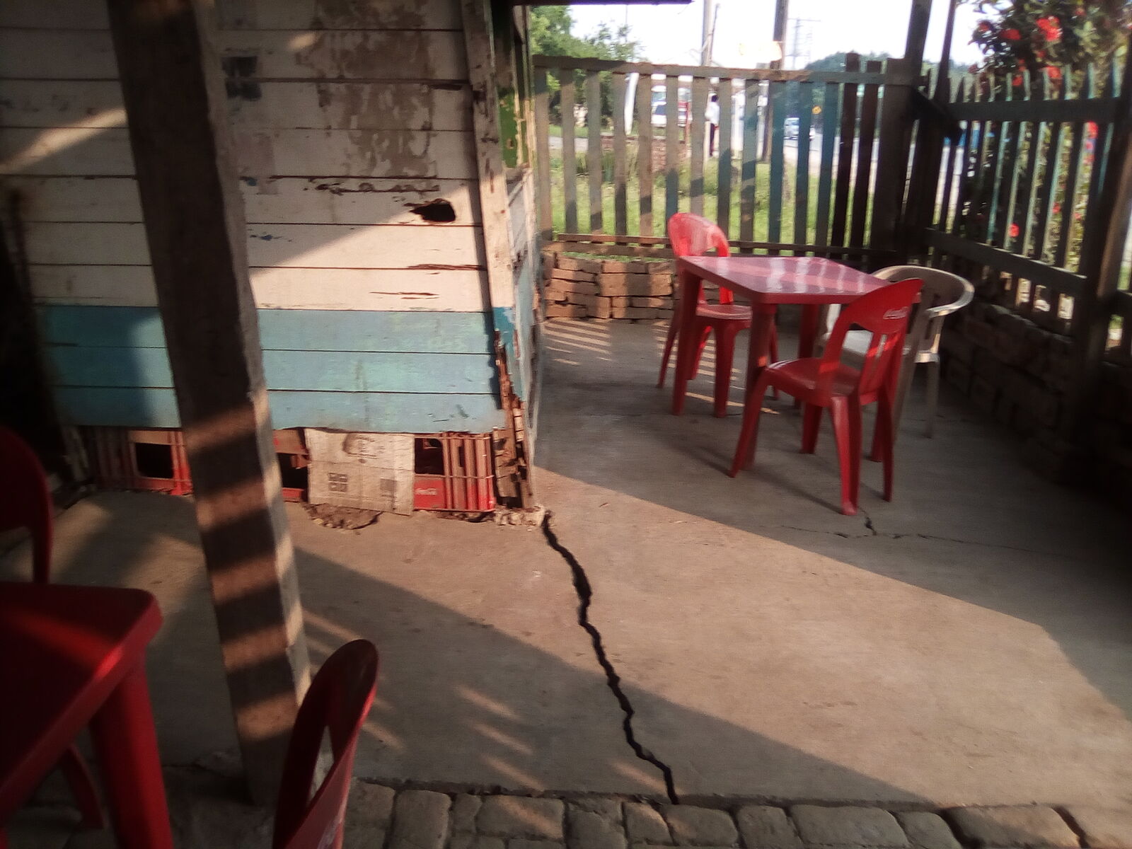 Comedor Amayrani image 6