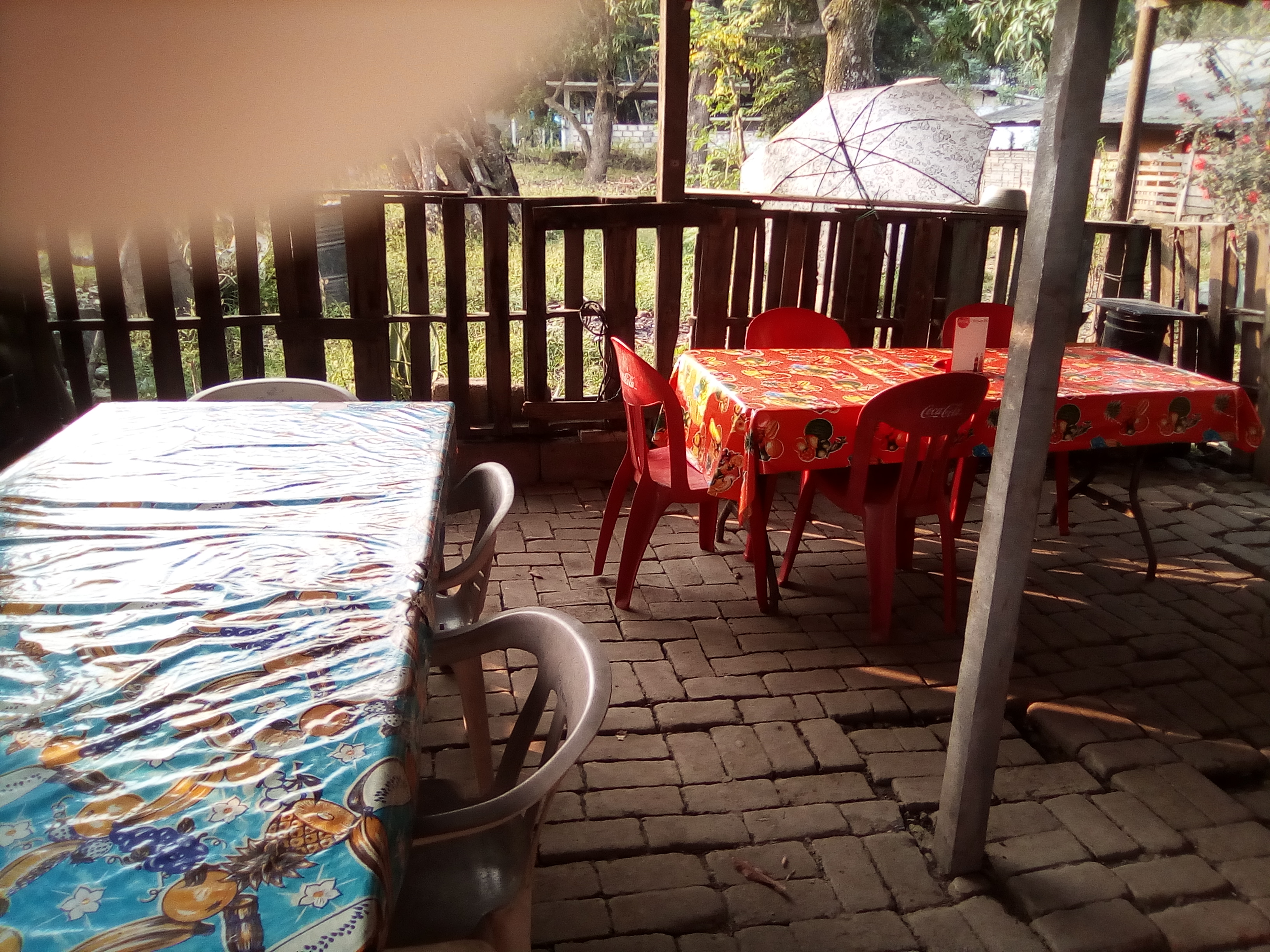 Comedor Amayrani image 7